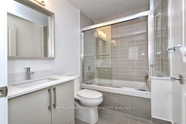 4633 Glen Erin Drive, #408