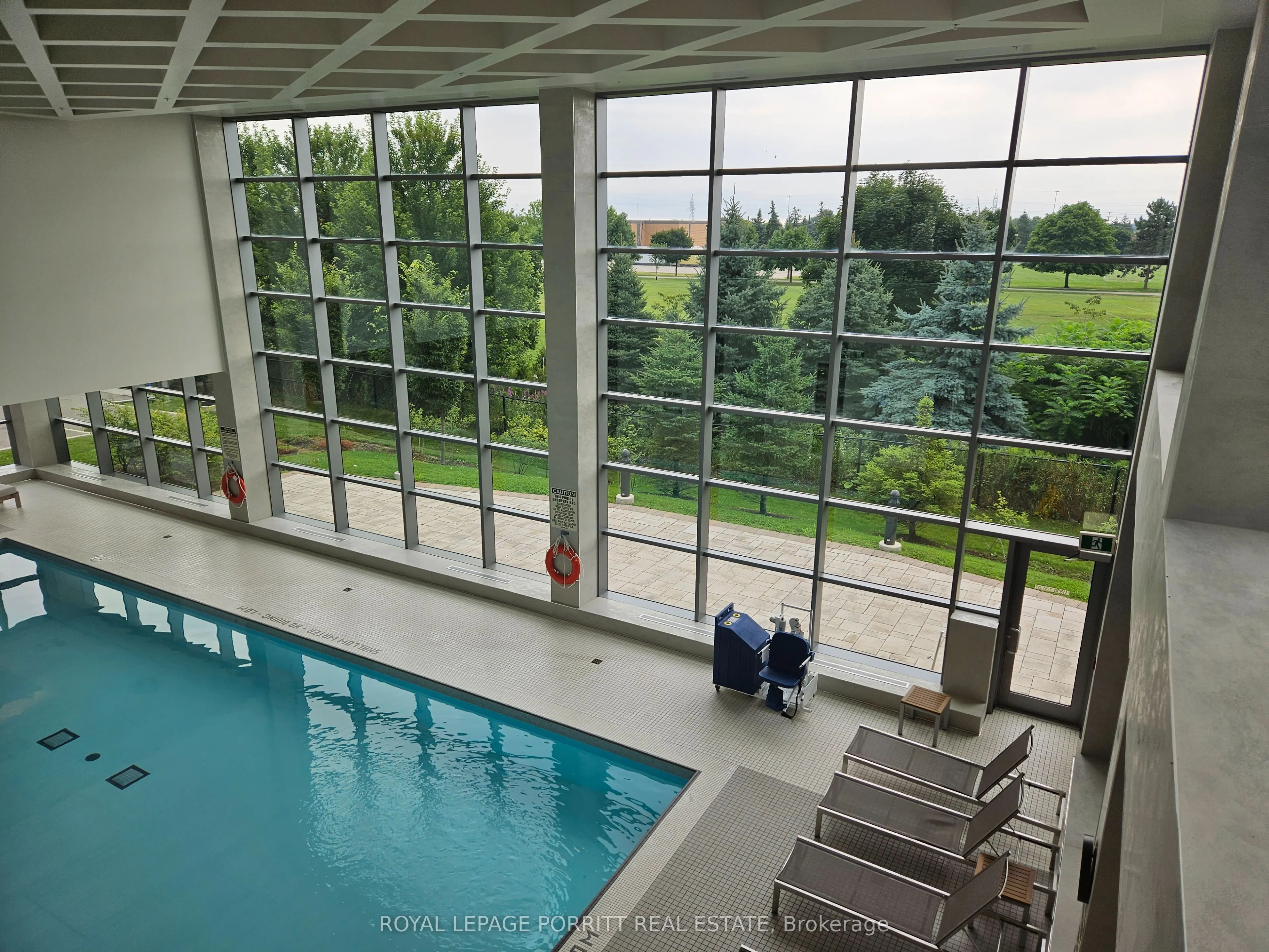 4633 Glen Erin Drive, #408