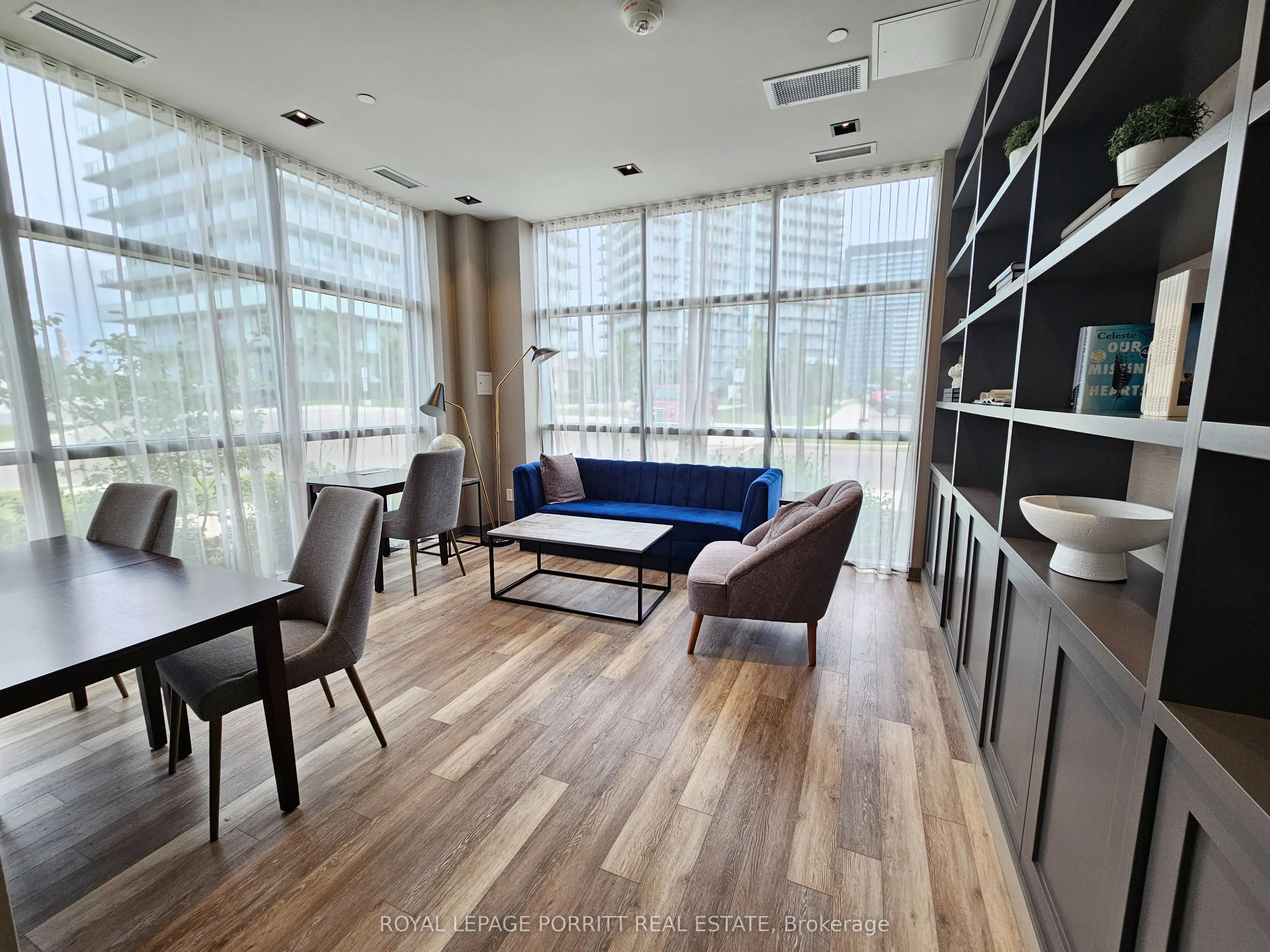 4633 Glen Erin Drive, #408