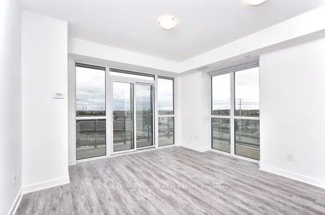 4633 Glen Erin Drive, #408