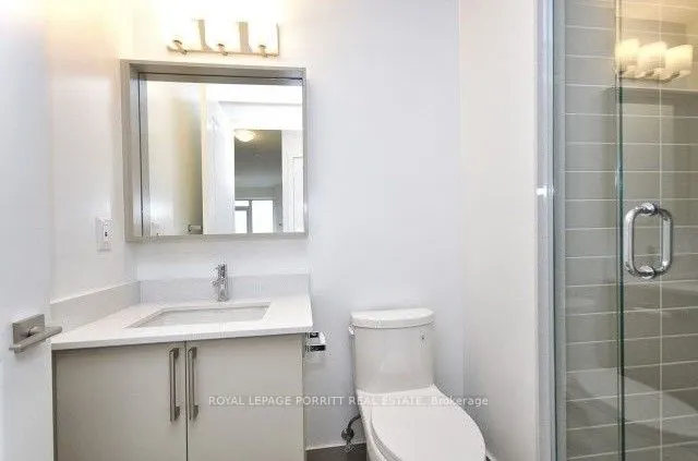 4633 Glen Erin Drive, #408