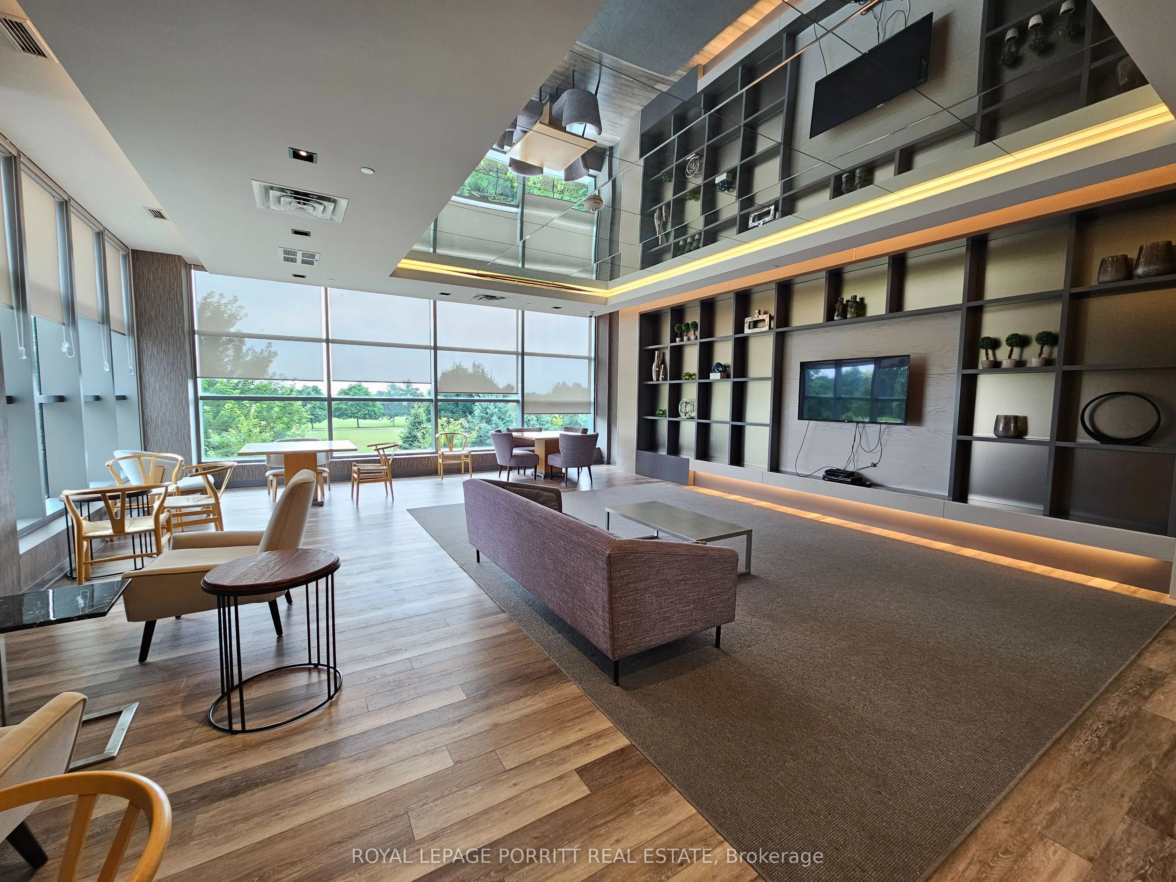 4633 Glen Erin Drive, #408