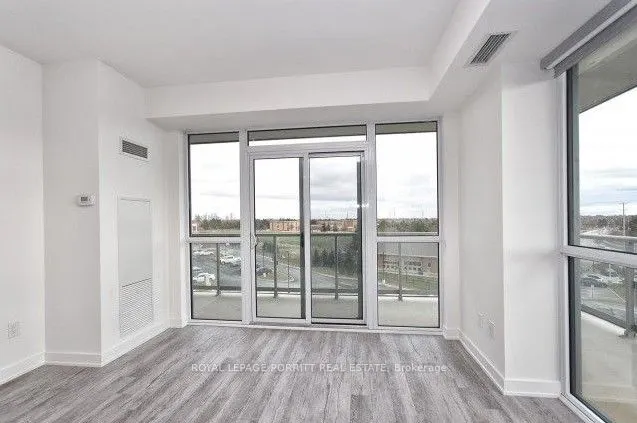 4633 Glen Erin Drive, #408
