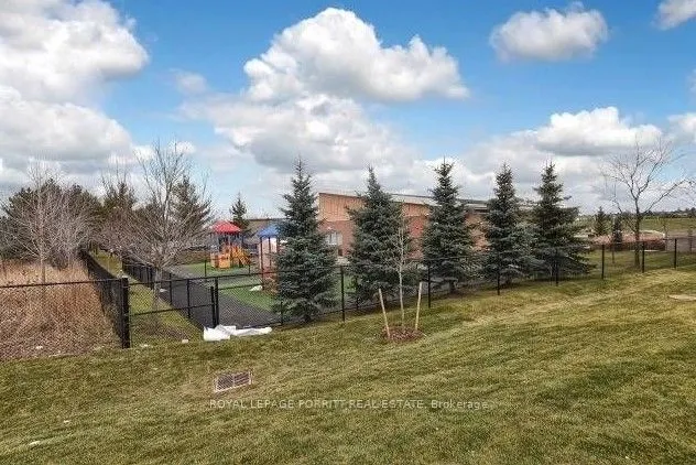 4633 Glen Erin Drive, #408