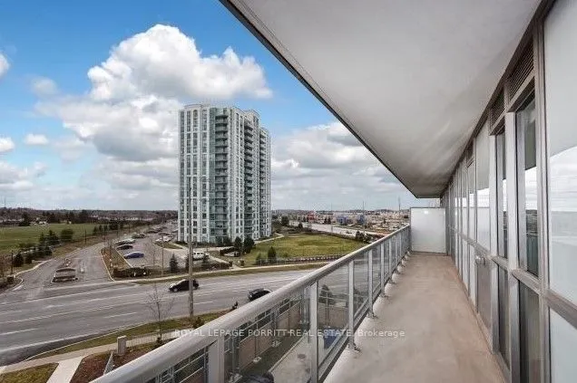 4633 Glen Erin Drive, #408