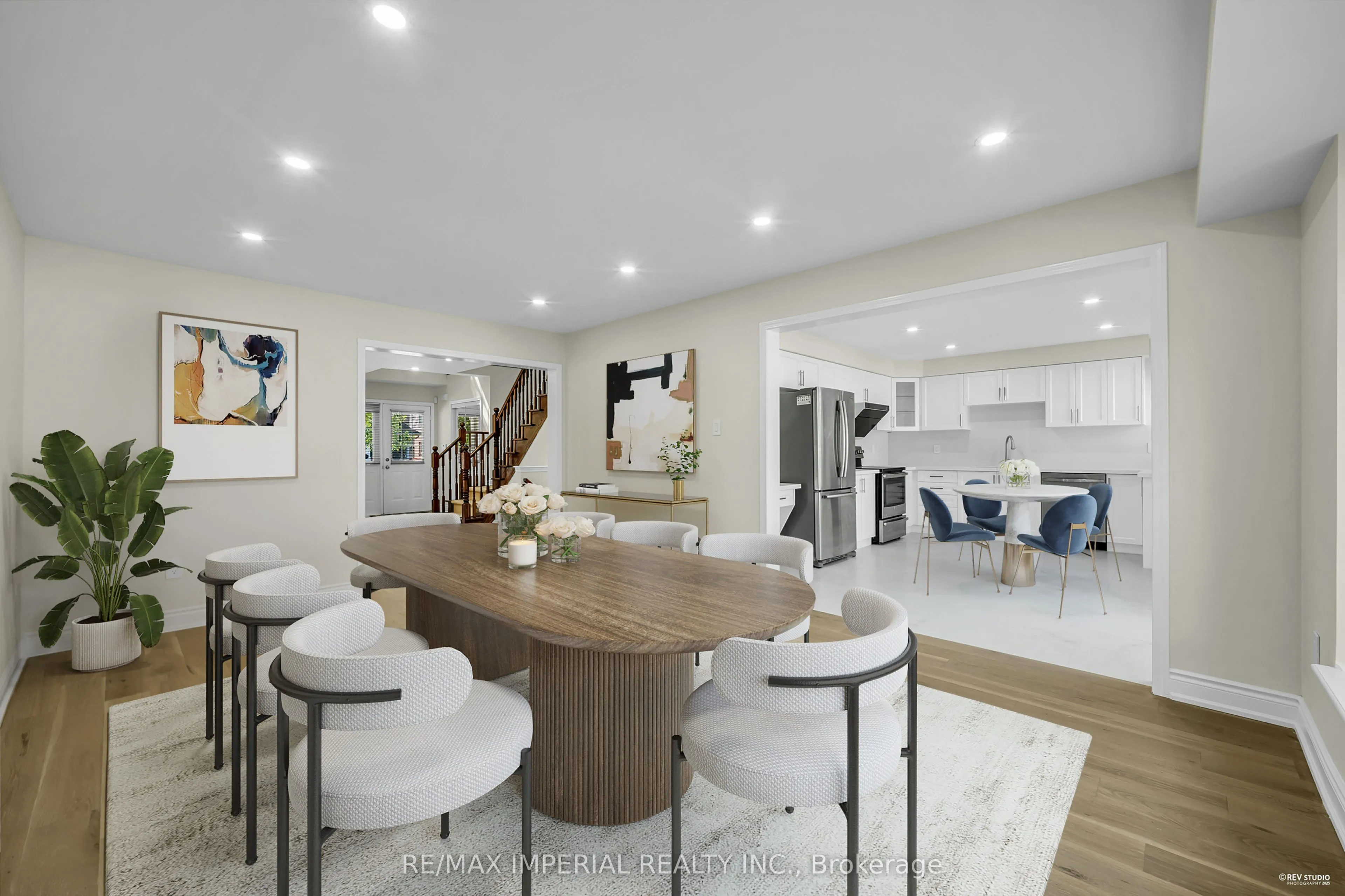 2436 Cornerbrooke Crescent