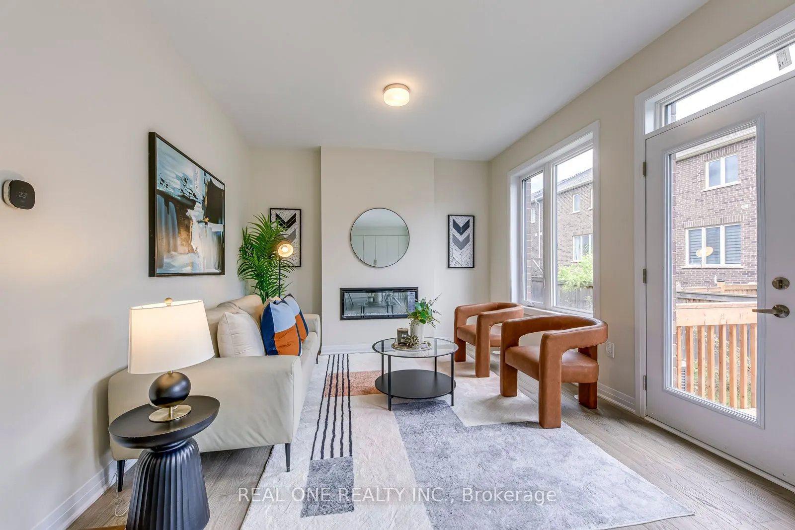 3497 Post Road