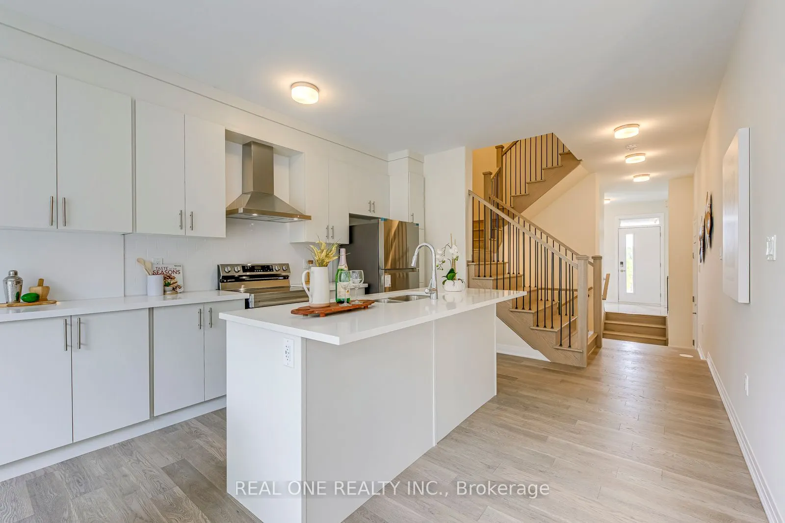 3497 Post Road