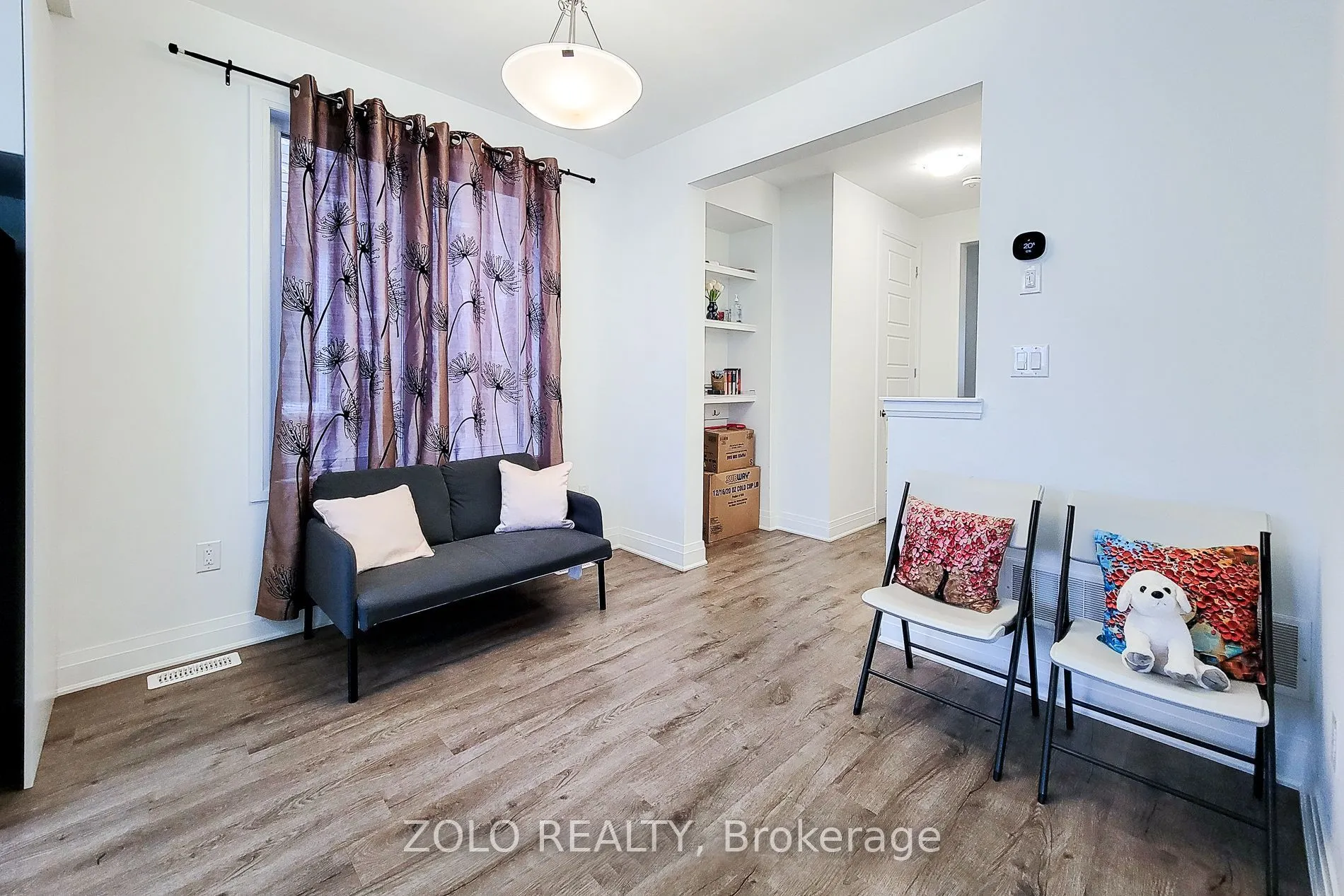 551 Bellflower Court