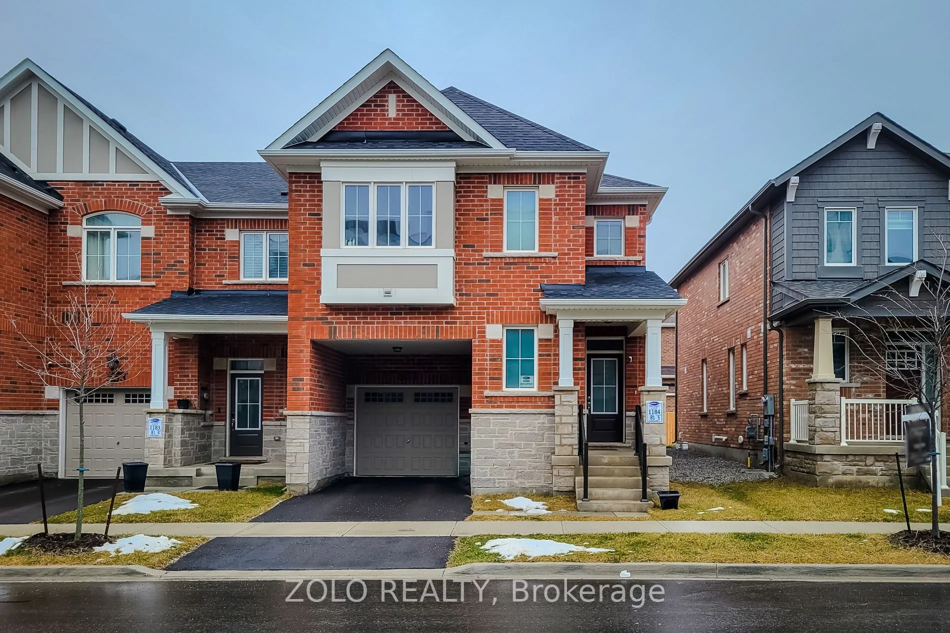 551 Bellflower Court