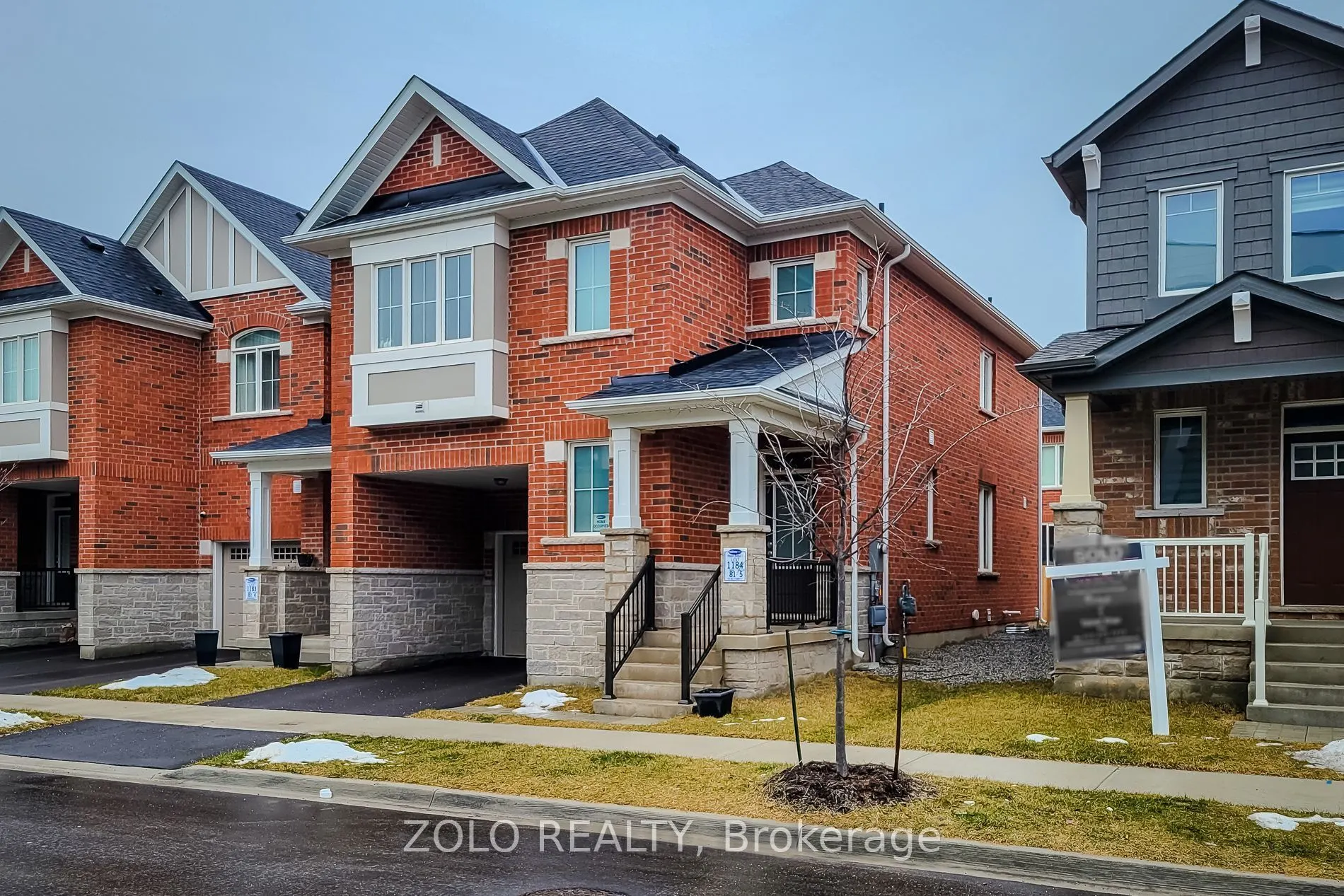 551 Bellflower Court