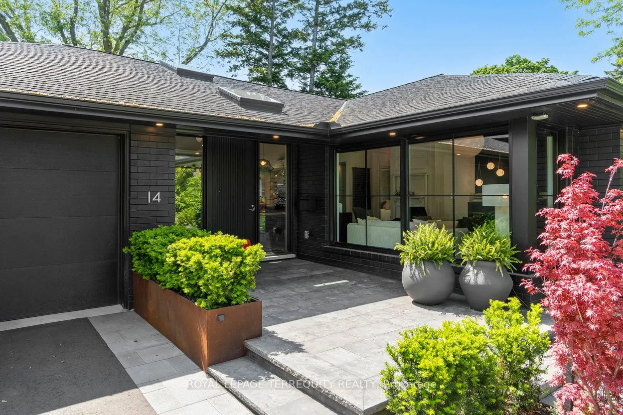 14 Princess Anne Crescent