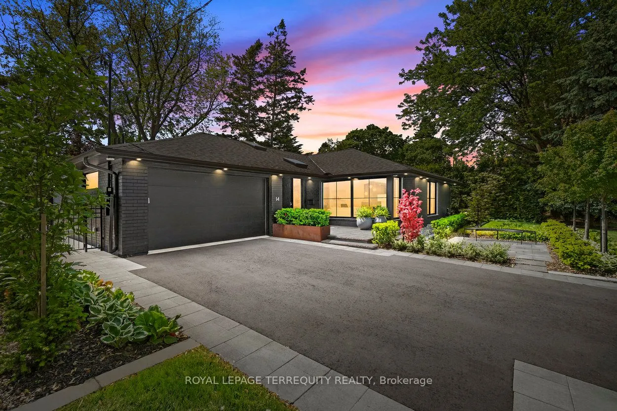 14 Princess Anne Crescent