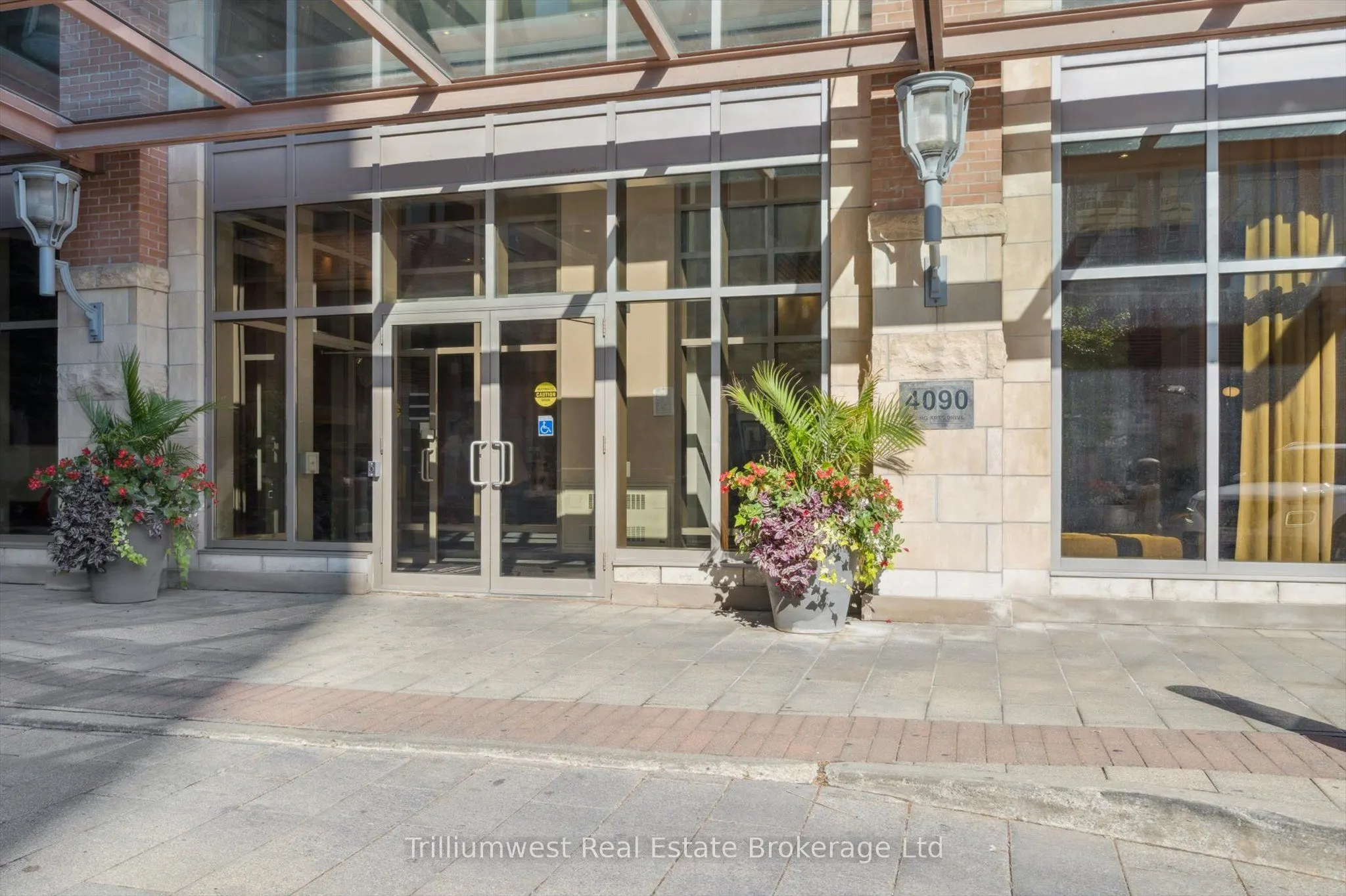 4090 Living Arts Drive, #2809