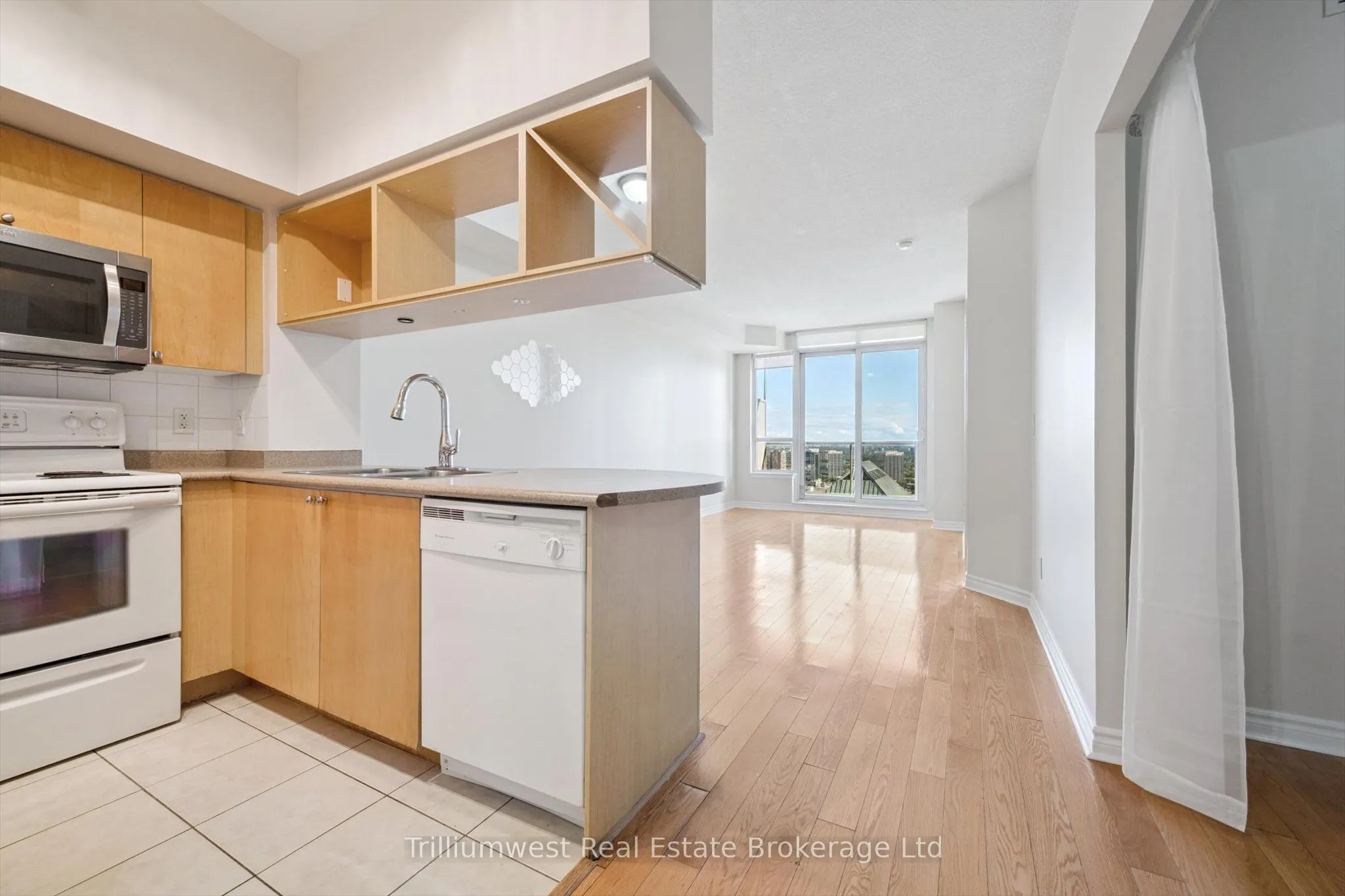 4090 Living Arts Drive, #2809