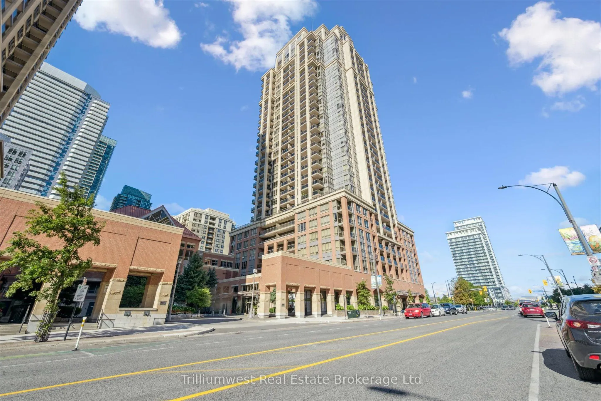 4090 Living Arts Drive, #2809