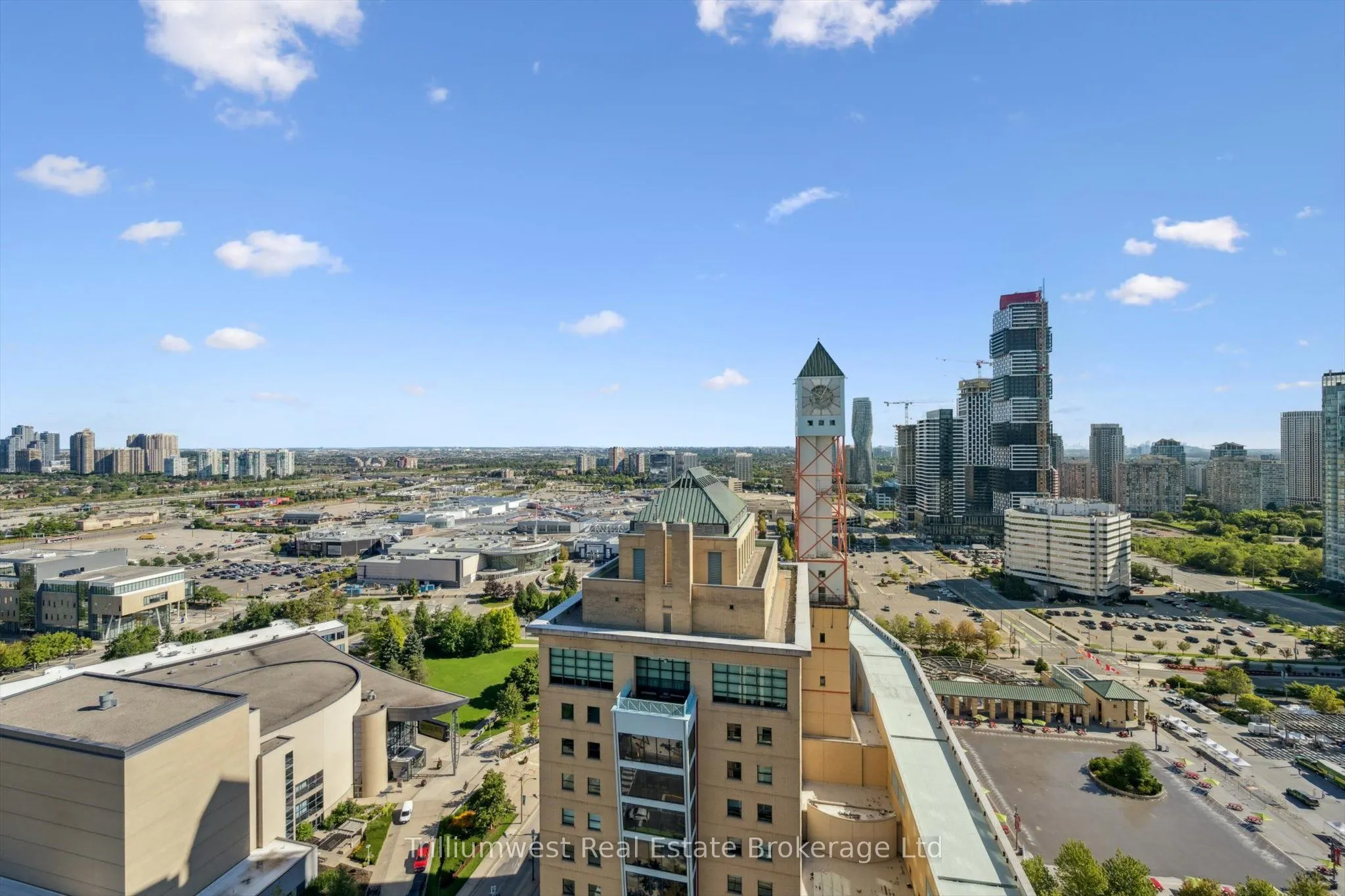 4090 Living Arts Drive, #2809