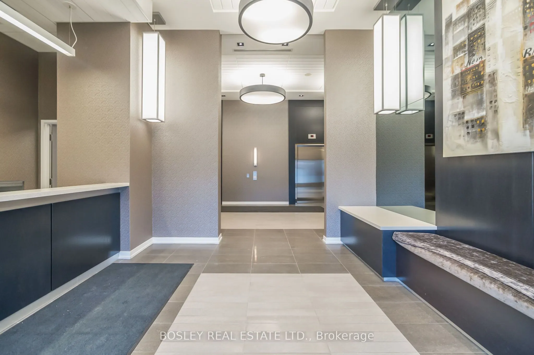 5101 Dundas Street W, #608