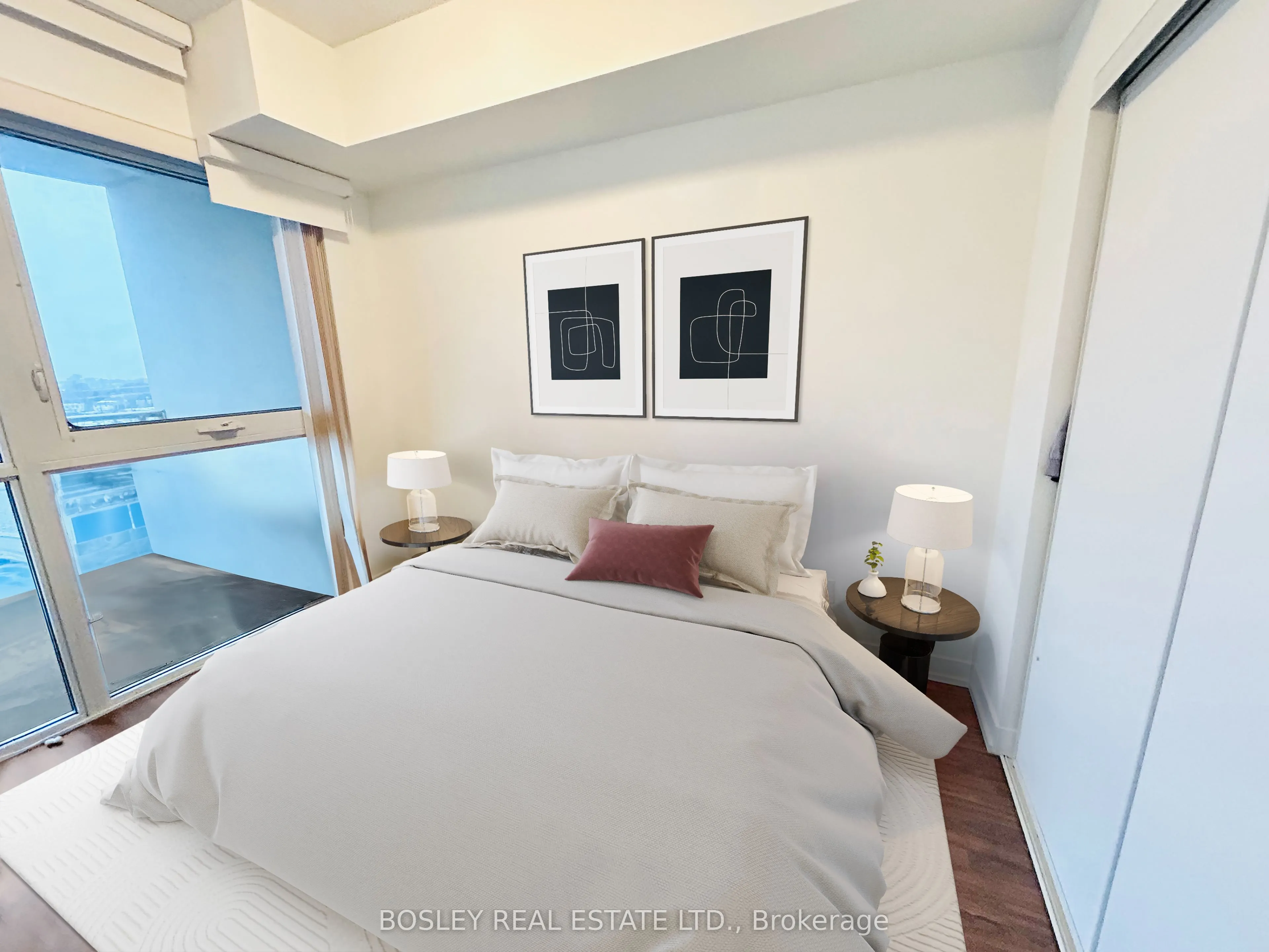 5101 Dundas Street W, #608