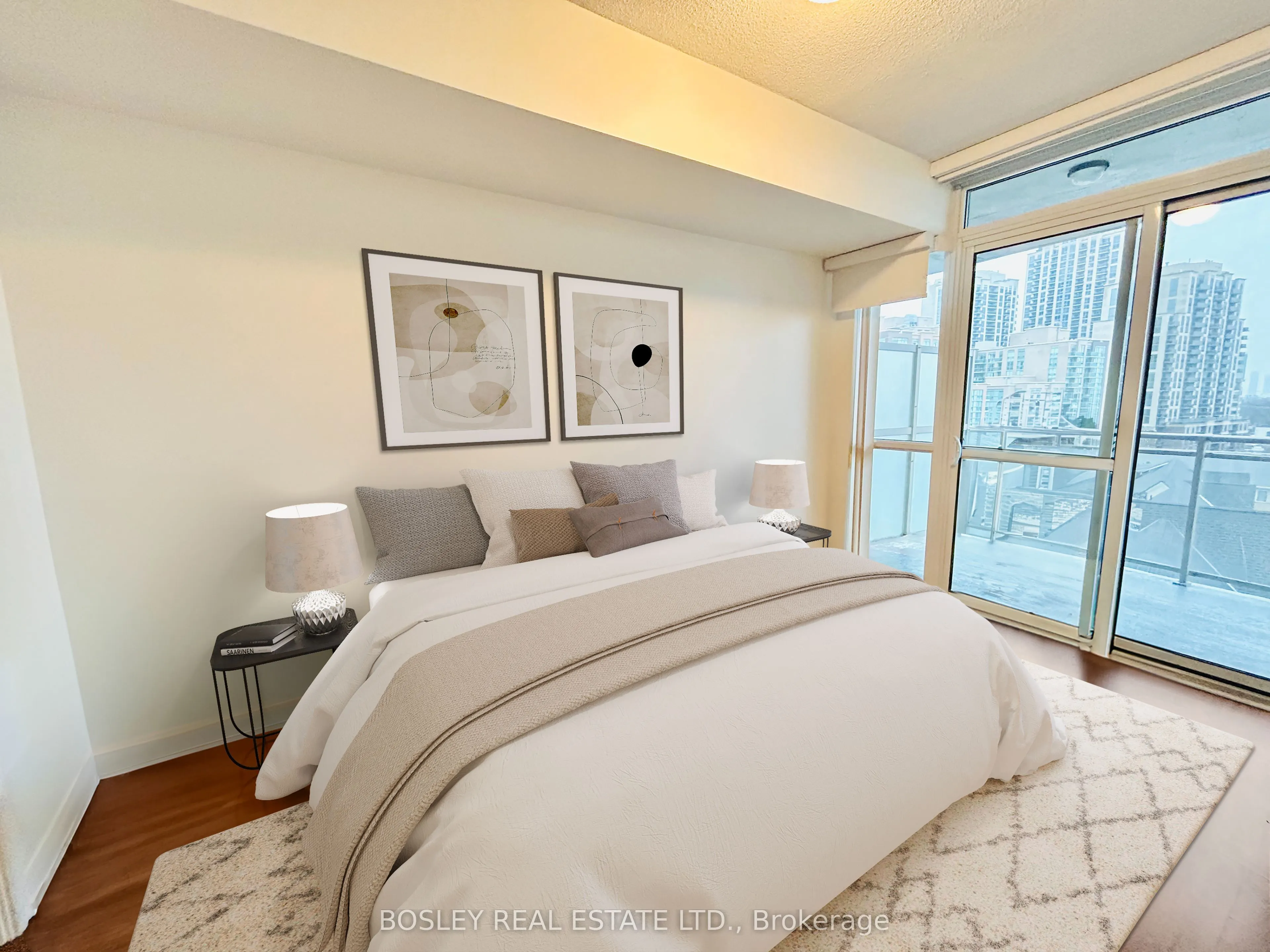 5101 Dundas Street W, #608