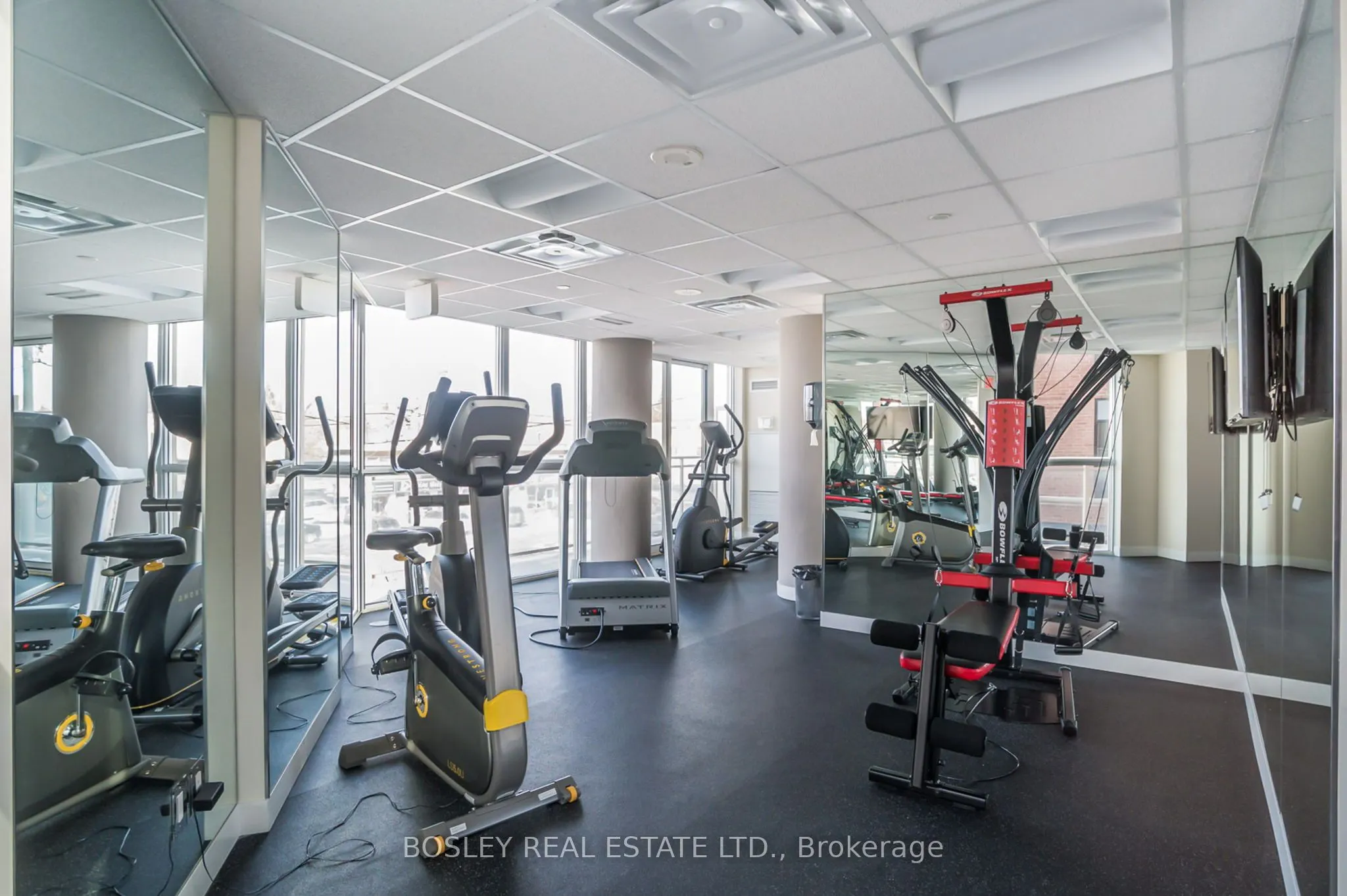 5101 Dundas Street W, #608