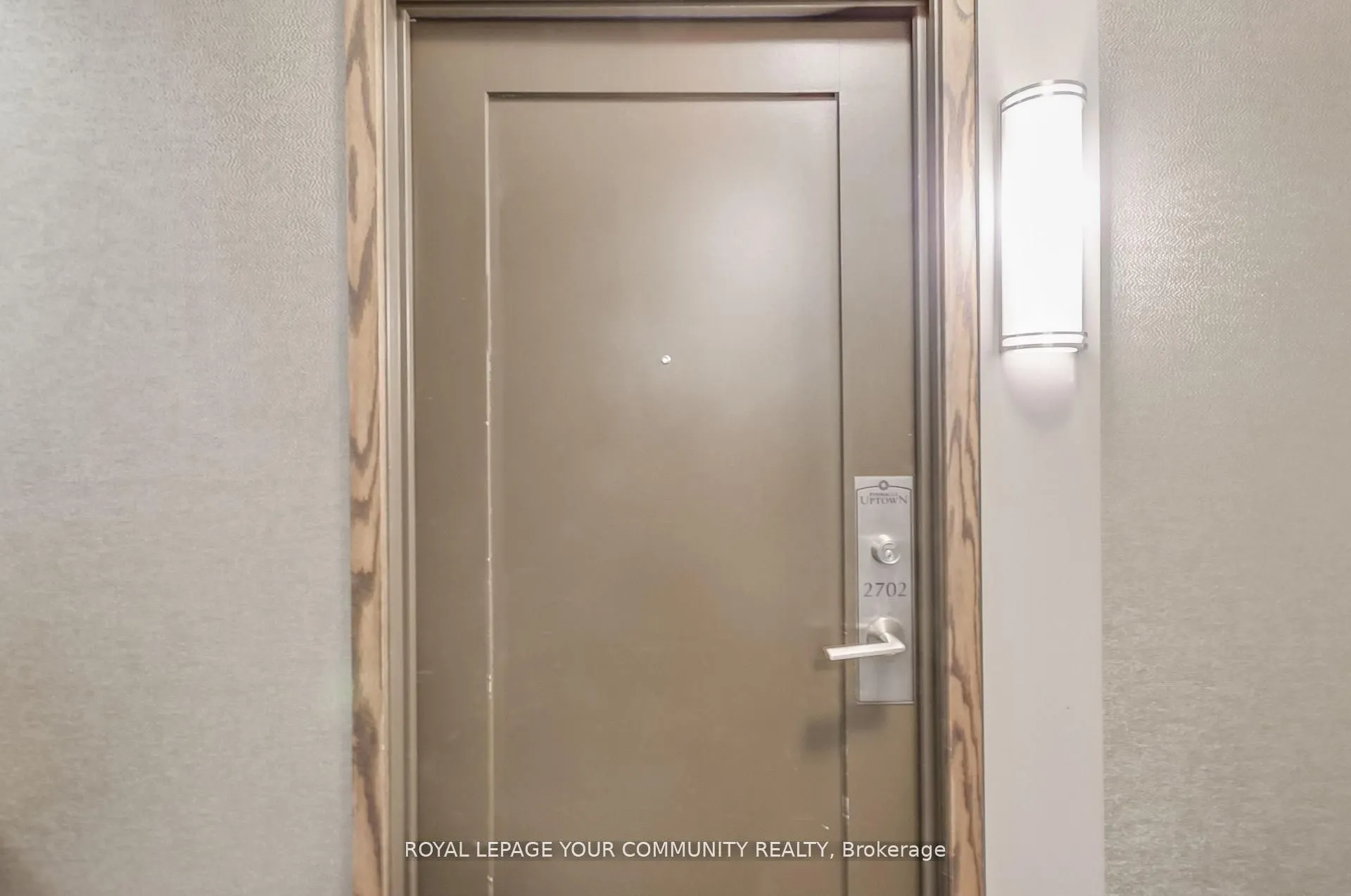 75 Eglinton Avenue W, #2702