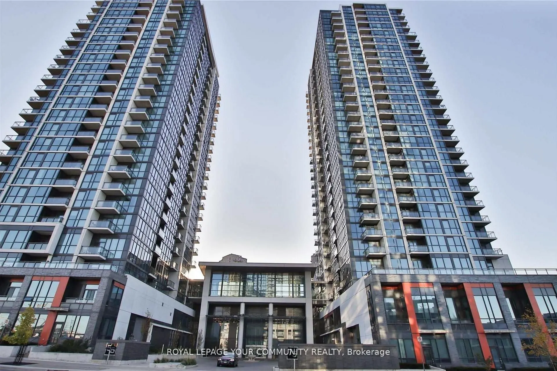 75 Eglinton Avenue W, #2702