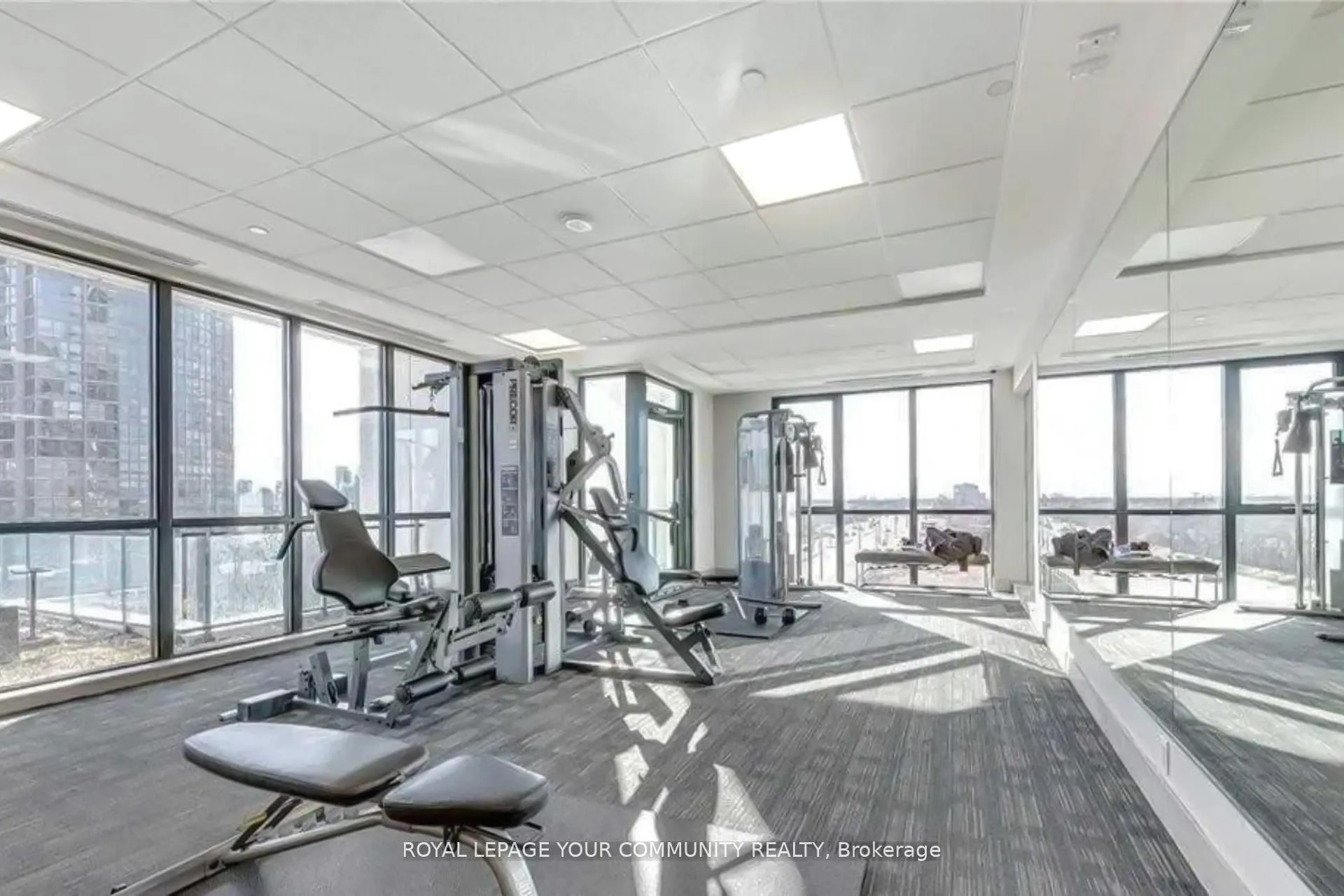 75 Eglinton Avenue W, #2702