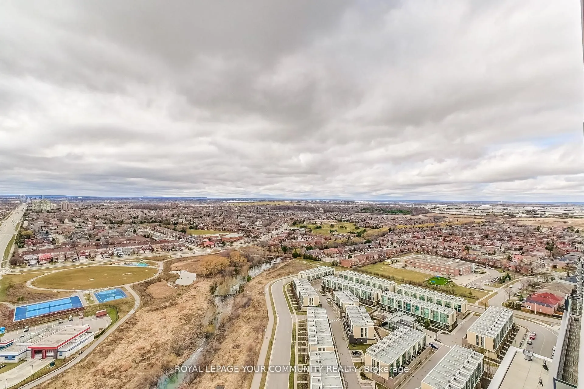 75 Eglinton Avenue W, #2702