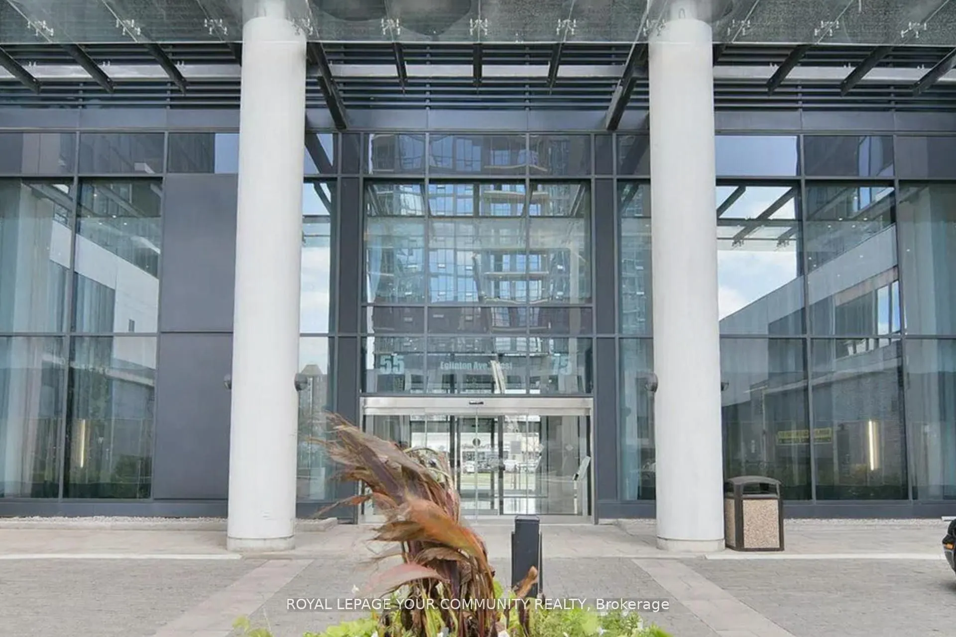 75 Eglinton Avenue W, #2702