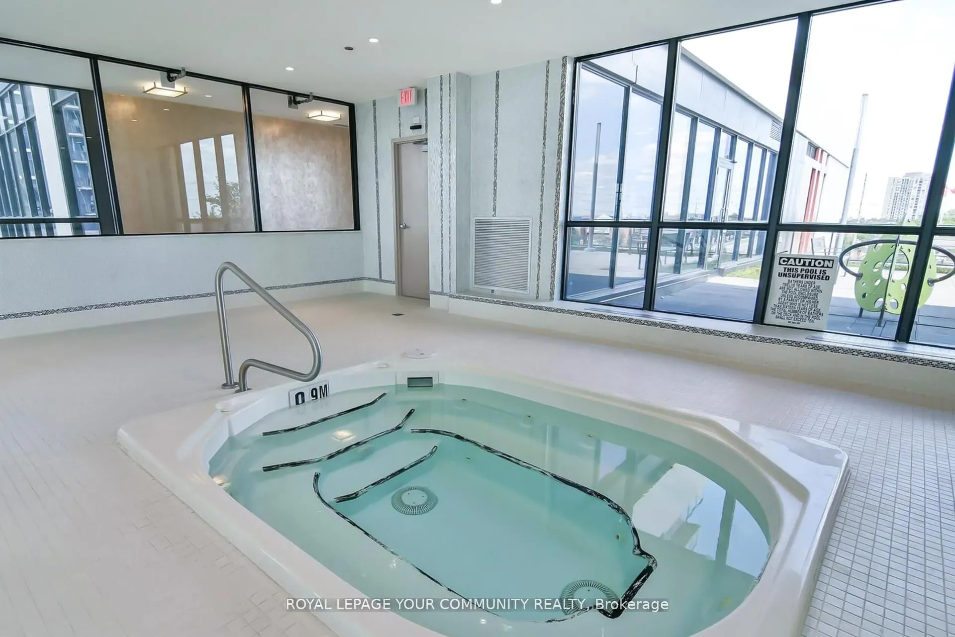 75 Eglinton Avenue W, #2702