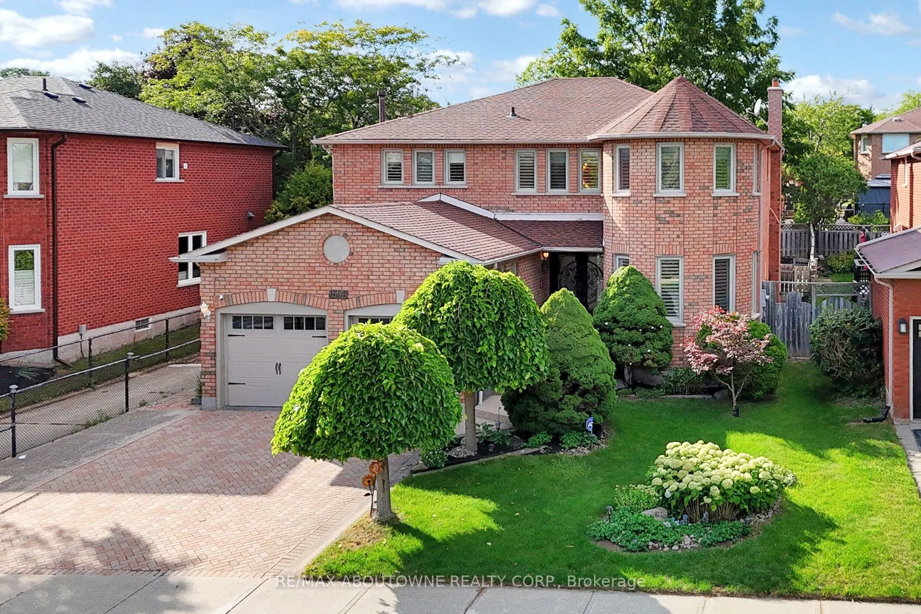 1398 Winterbourne Drive