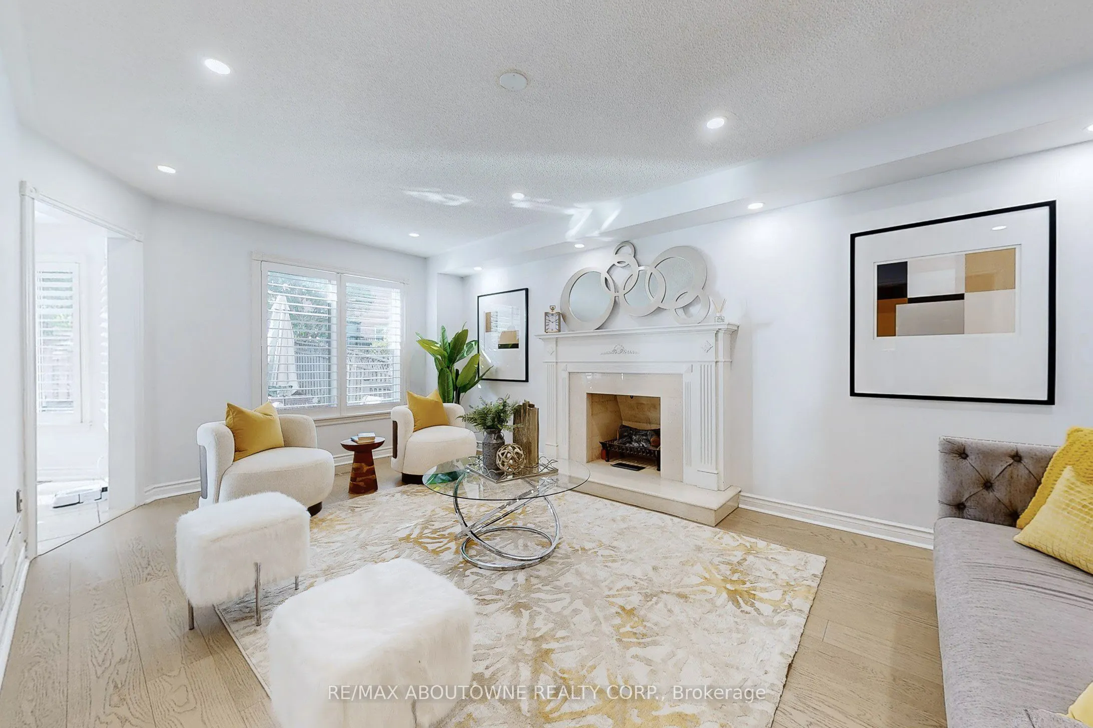 1398 Winterbourne Drive