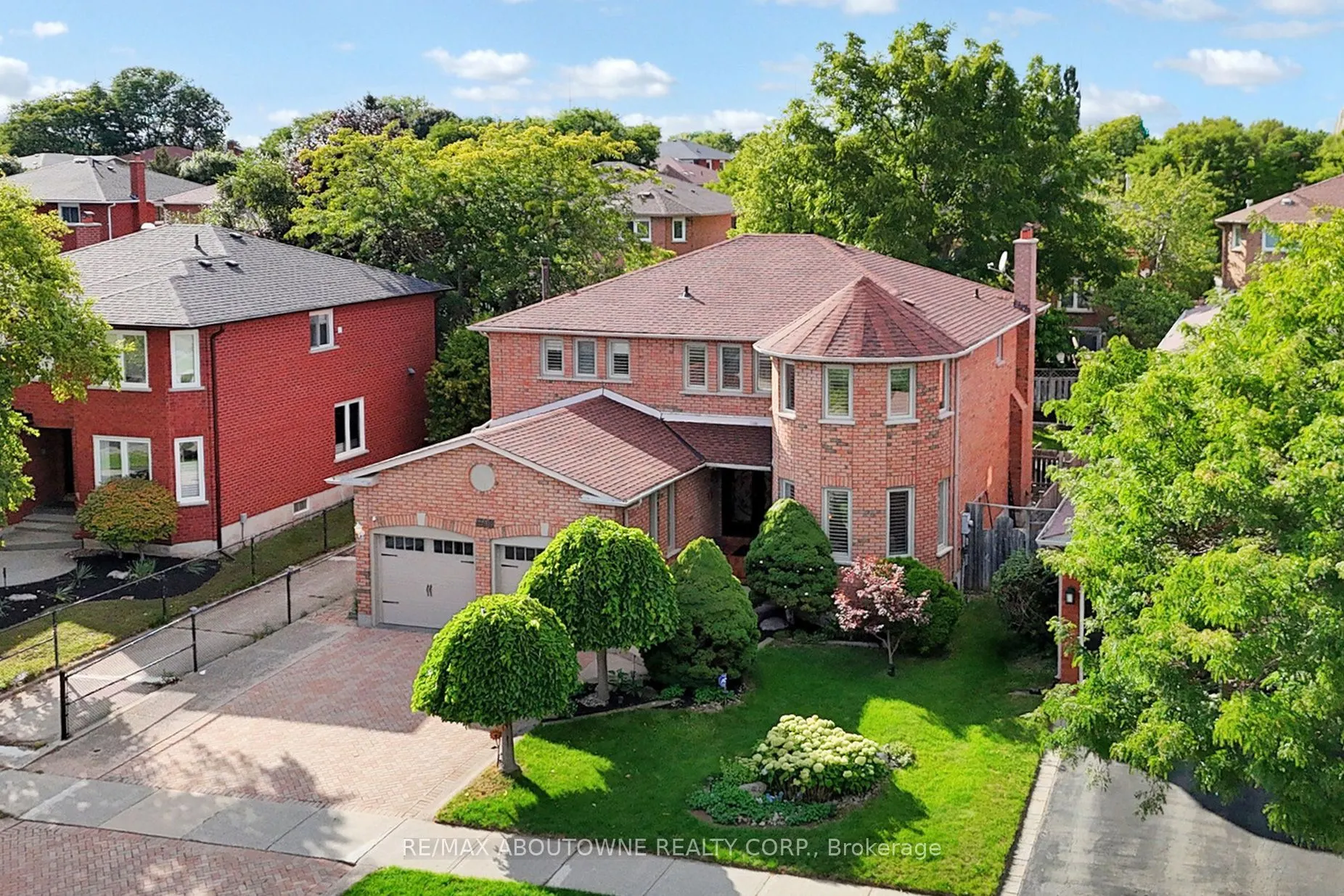 1398 Winterbourne Drive