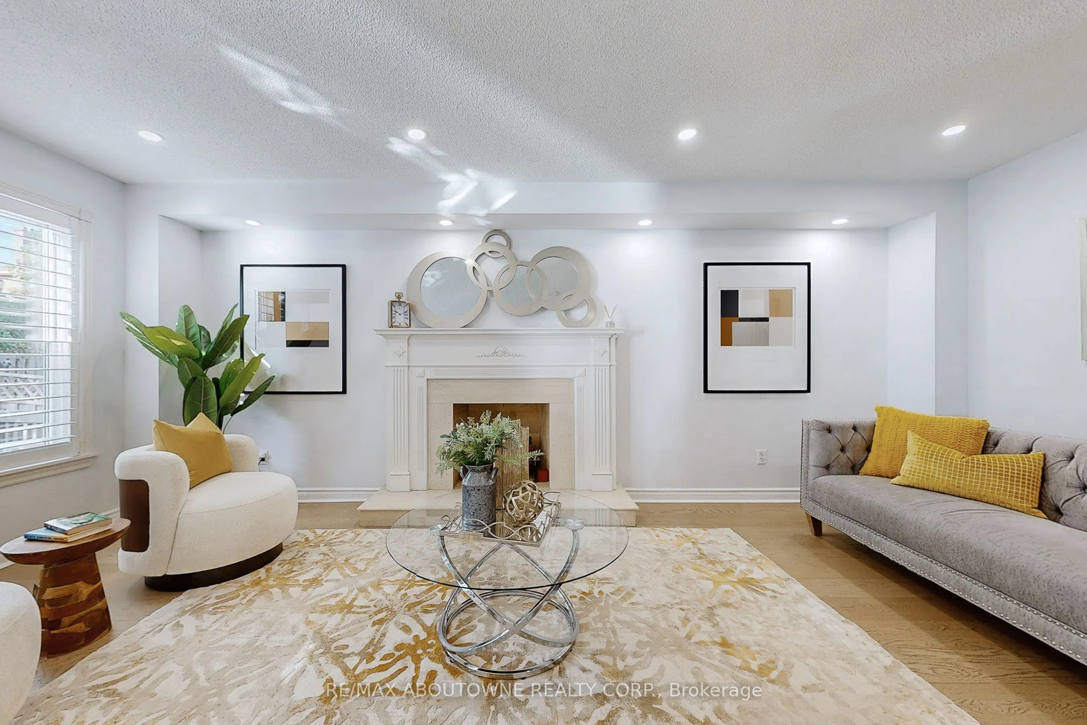 1398 Winterbourne Drive