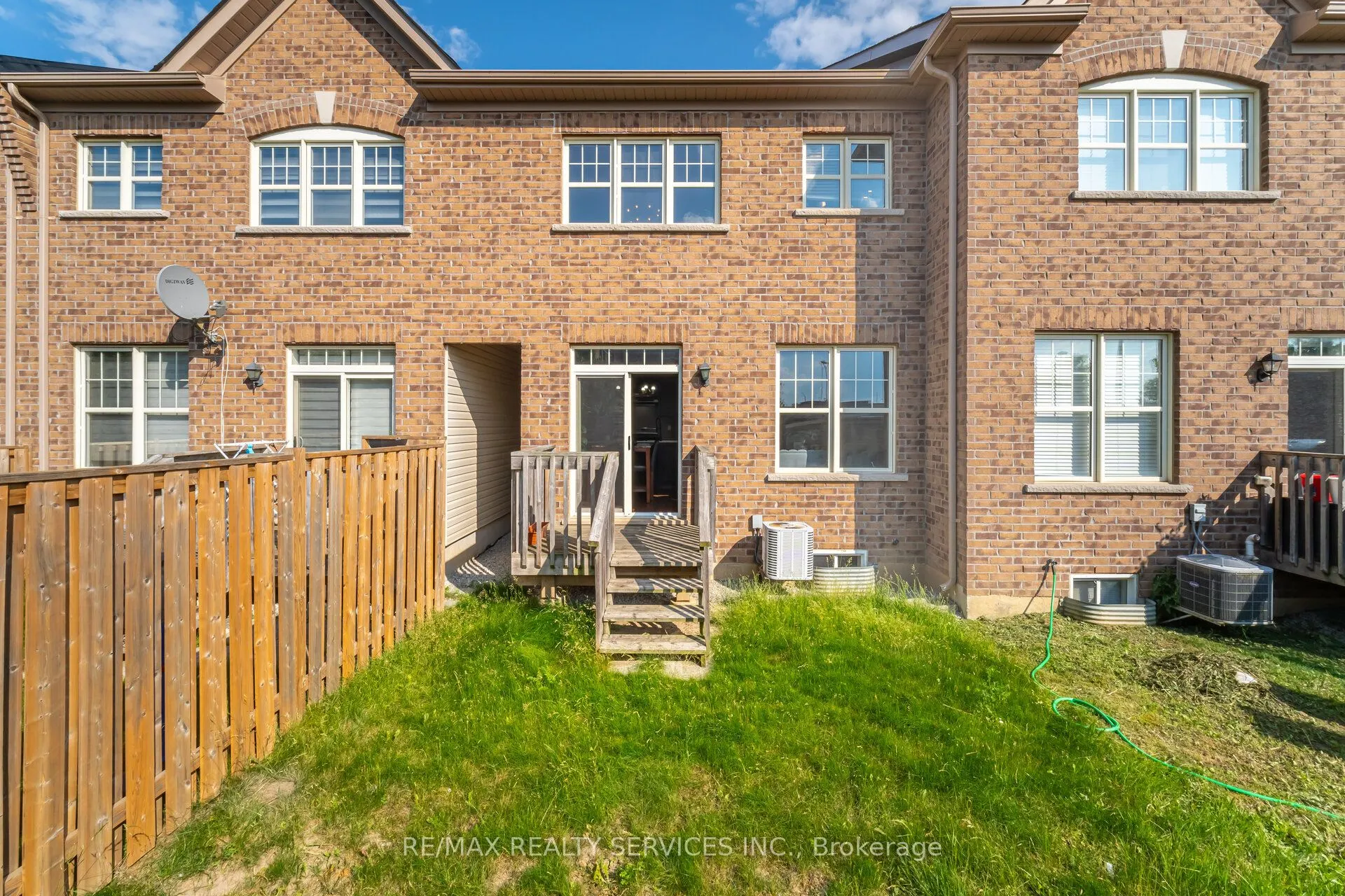 78 Goodsway Trail