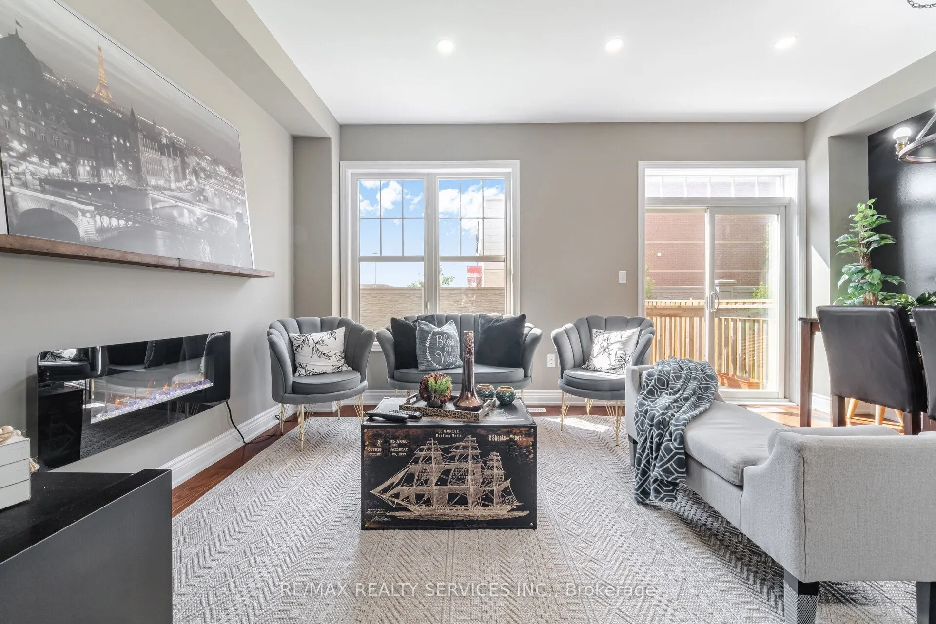78 Goodsway Trail