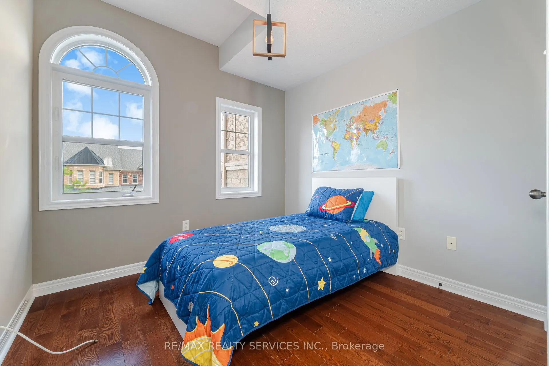 78 Goodsway Trail
