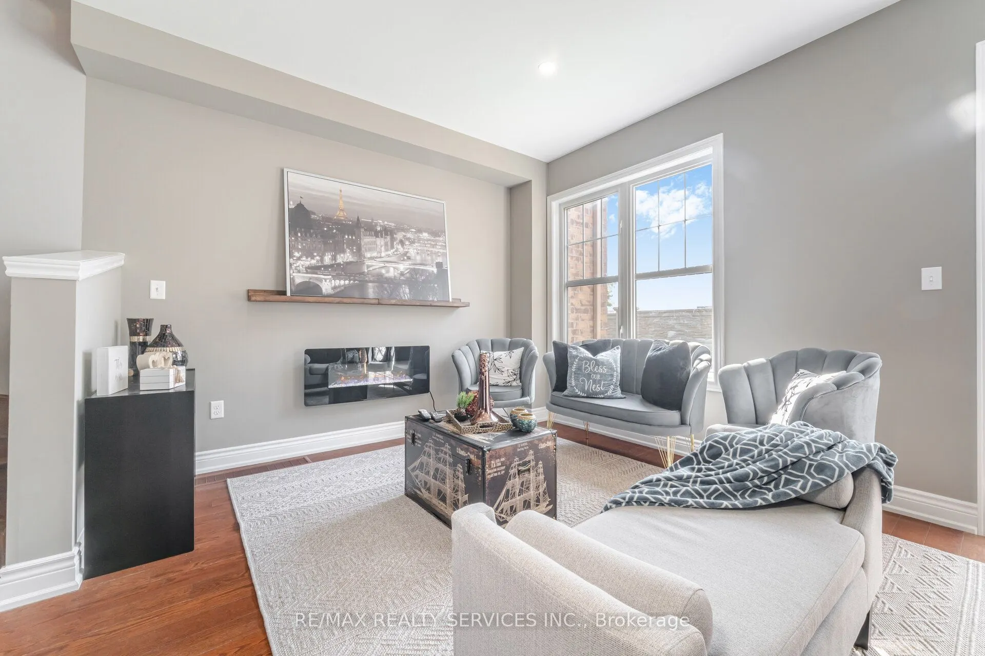 78 Goodsway Trail