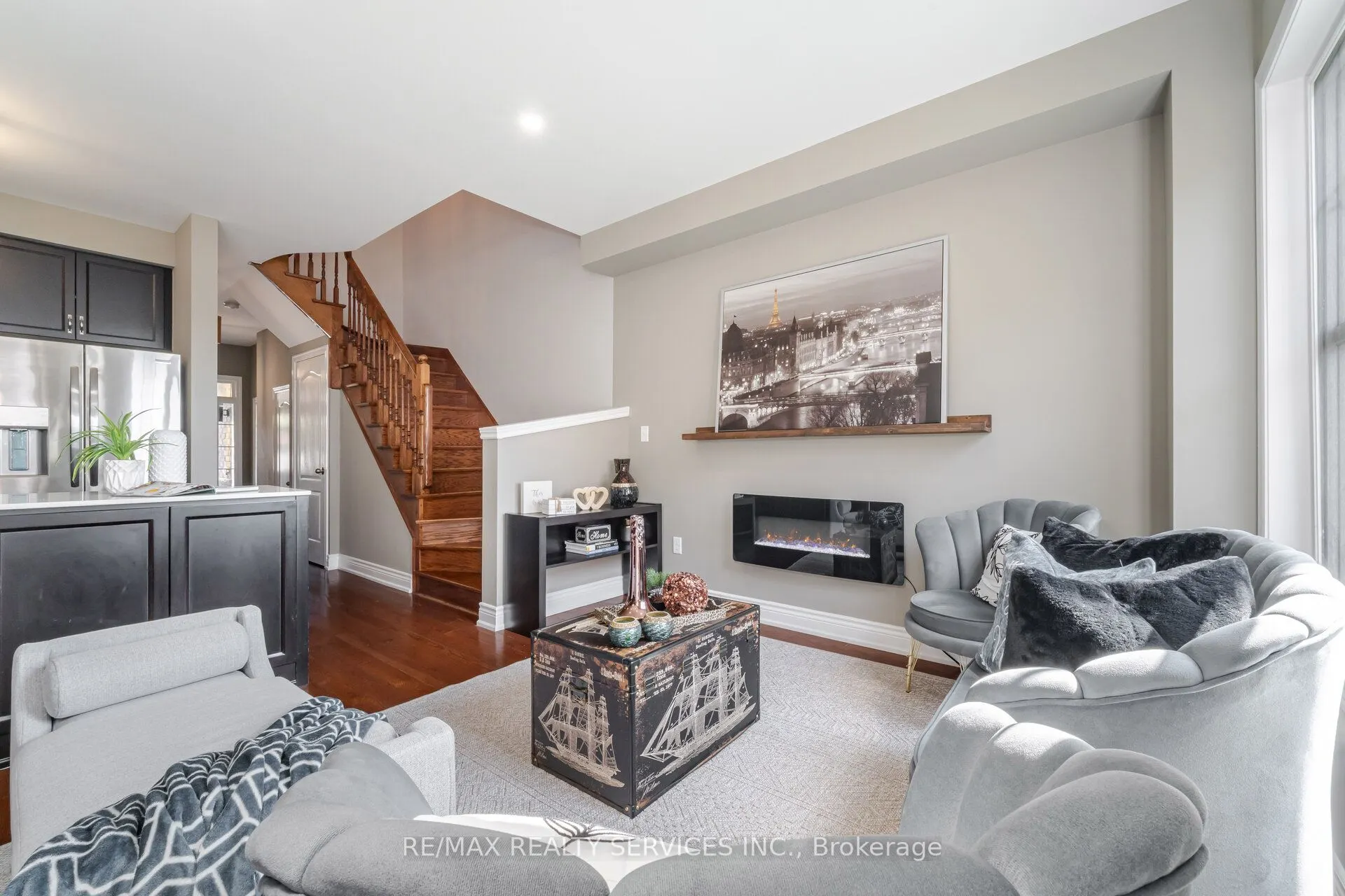 78 Goodsway Trail