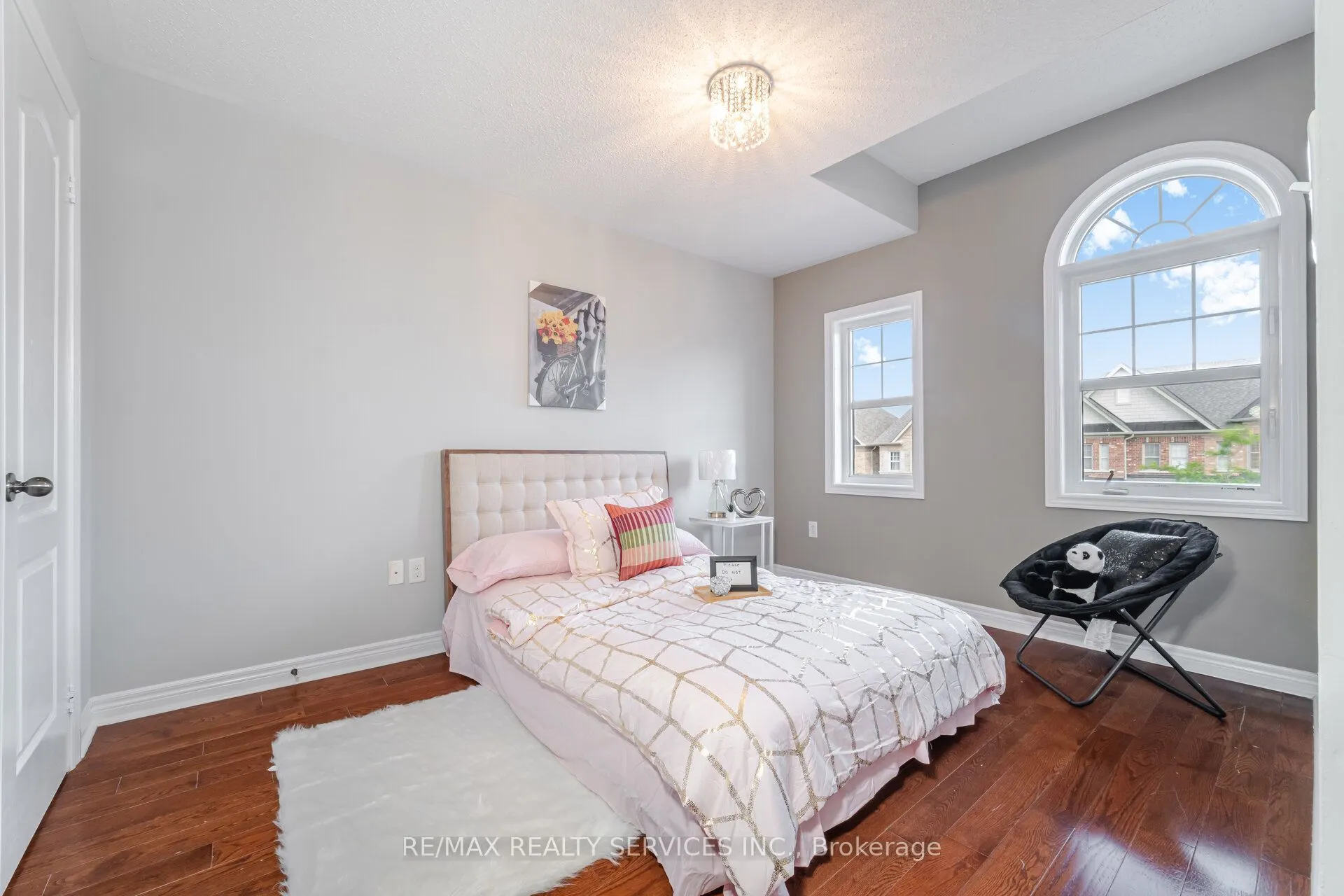 78 Goodsway Trail