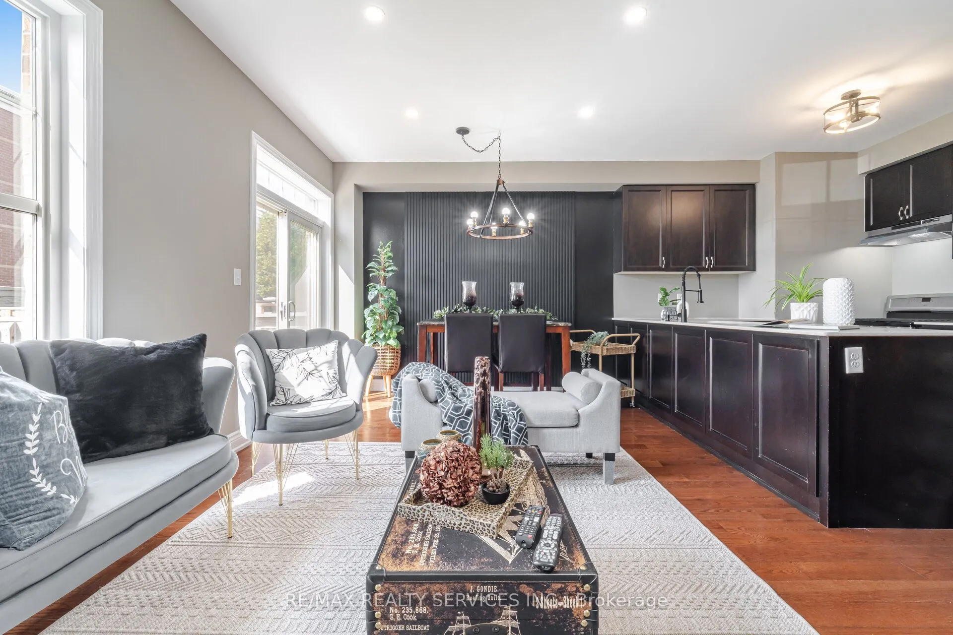 78 Goodsway Trail