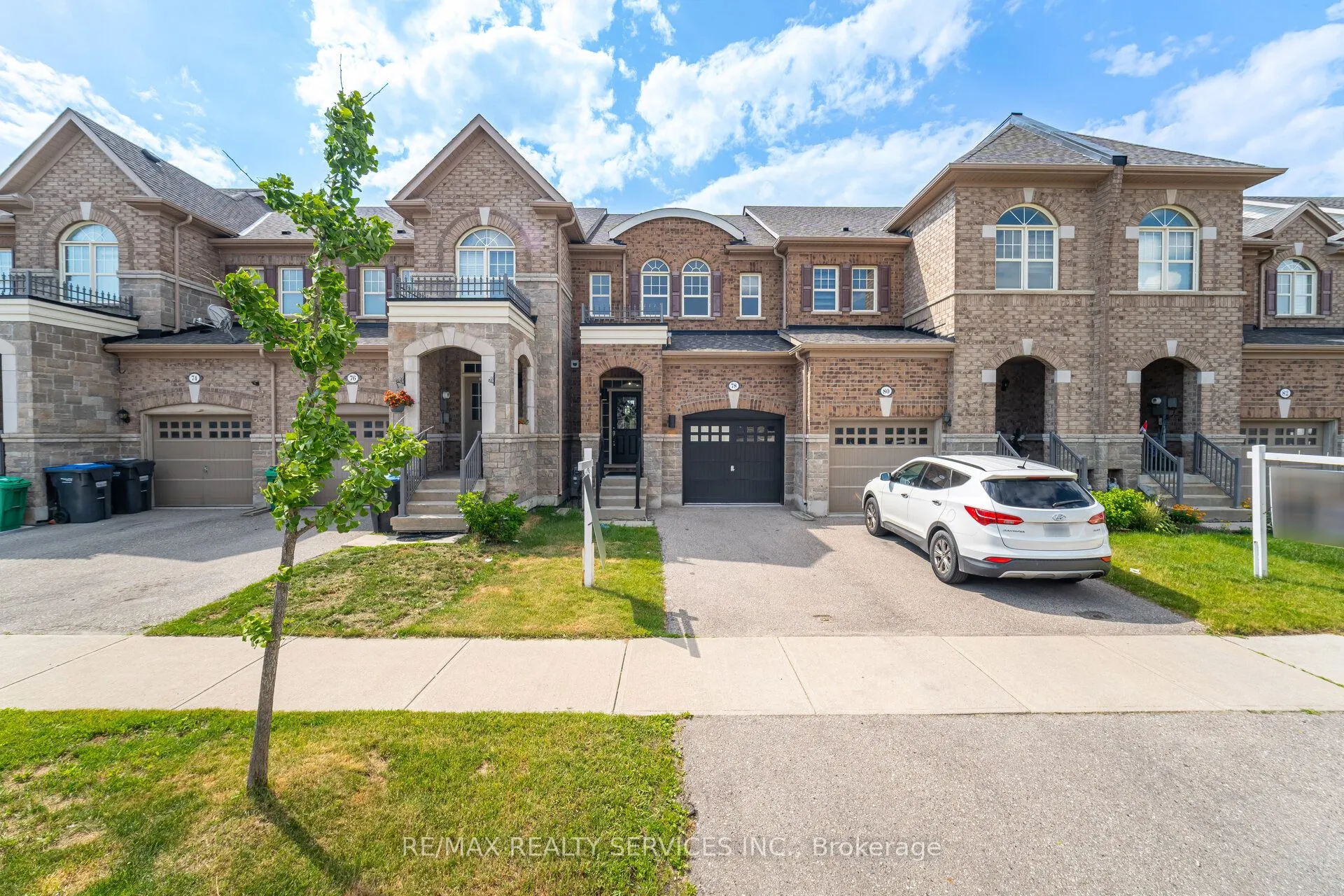 78 Goodsway Trail