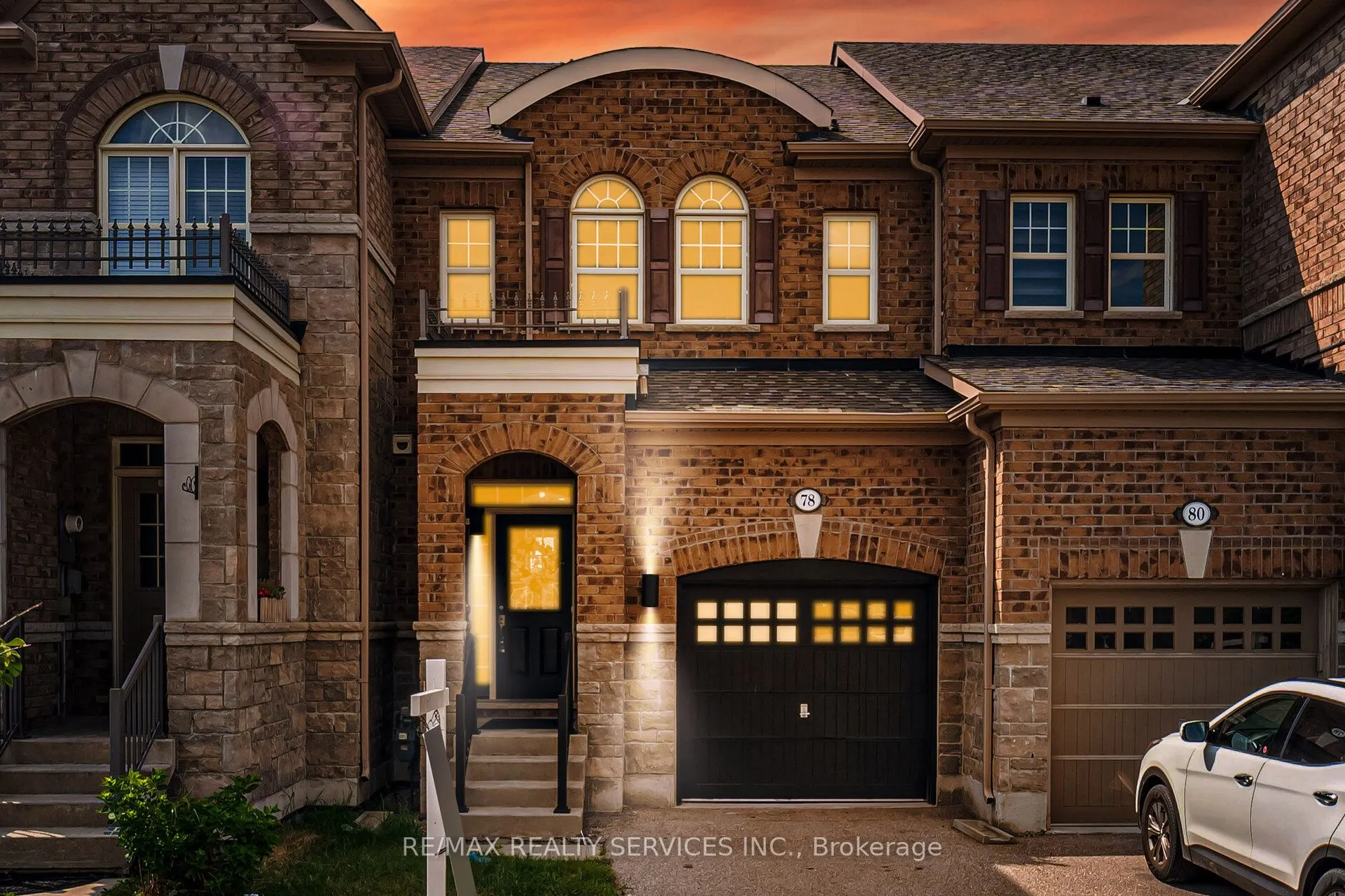 78 Goodsway Trail