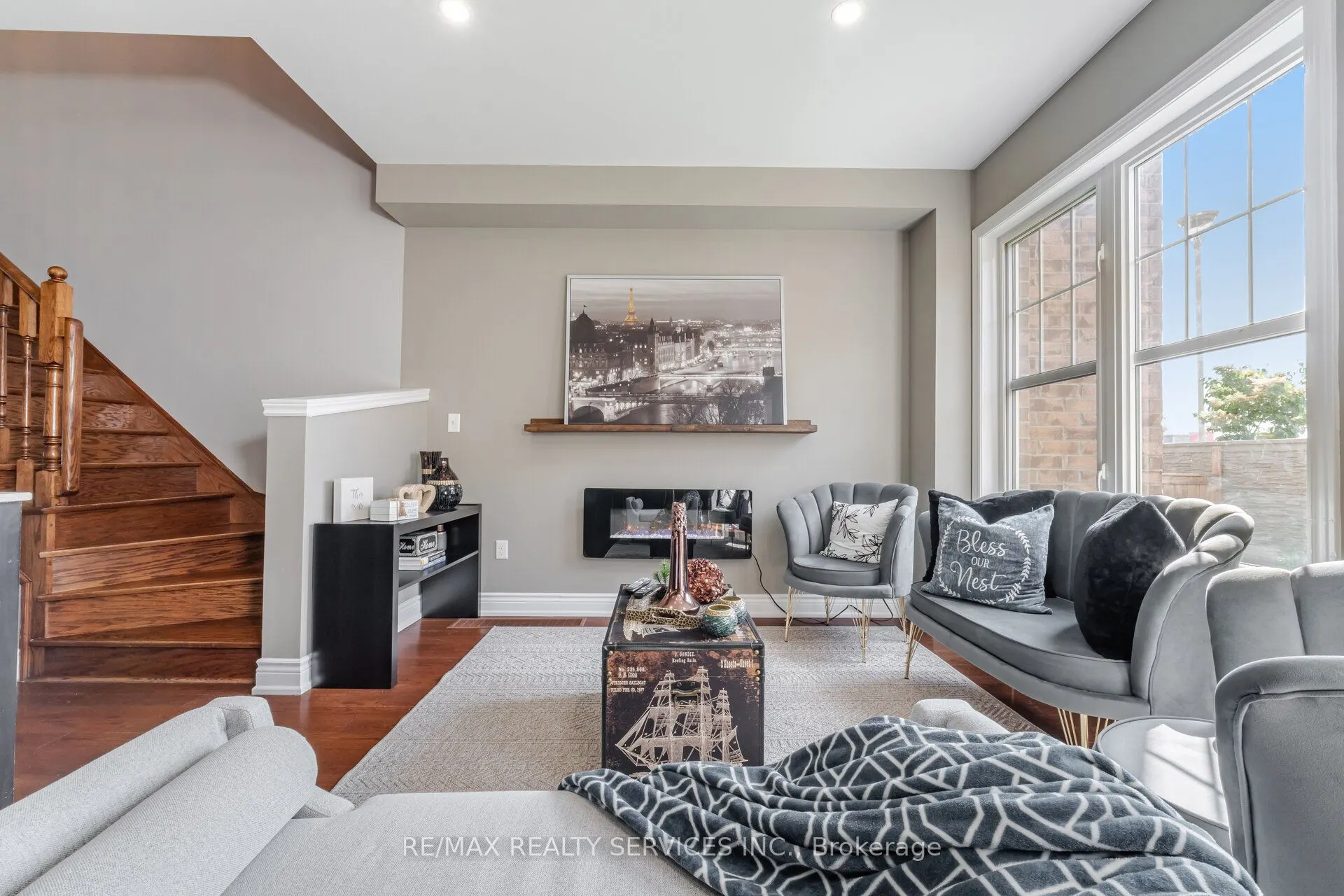 78 Goodsway Trail