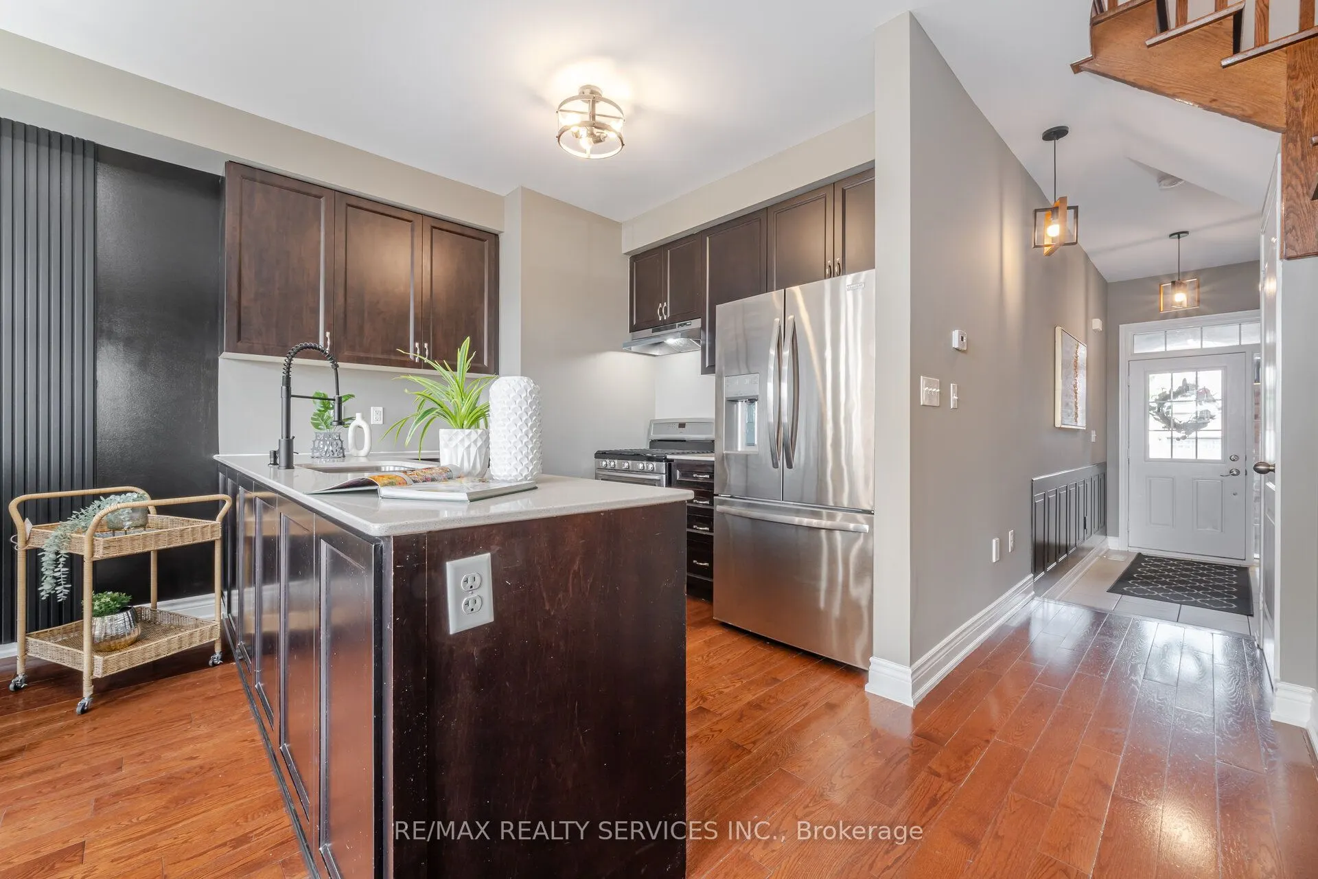 78 Goodsway Trail