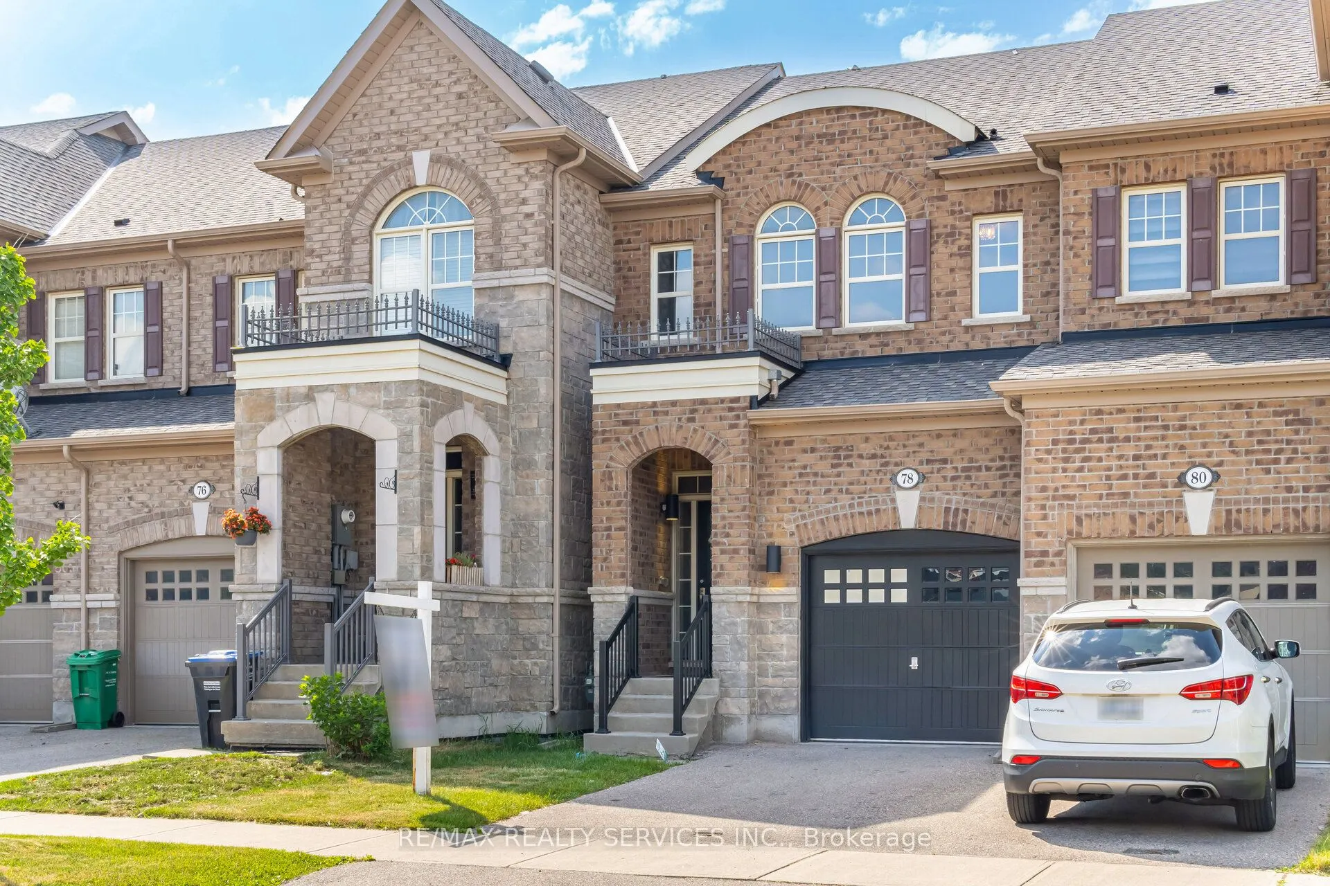 78 Goodsway Trail