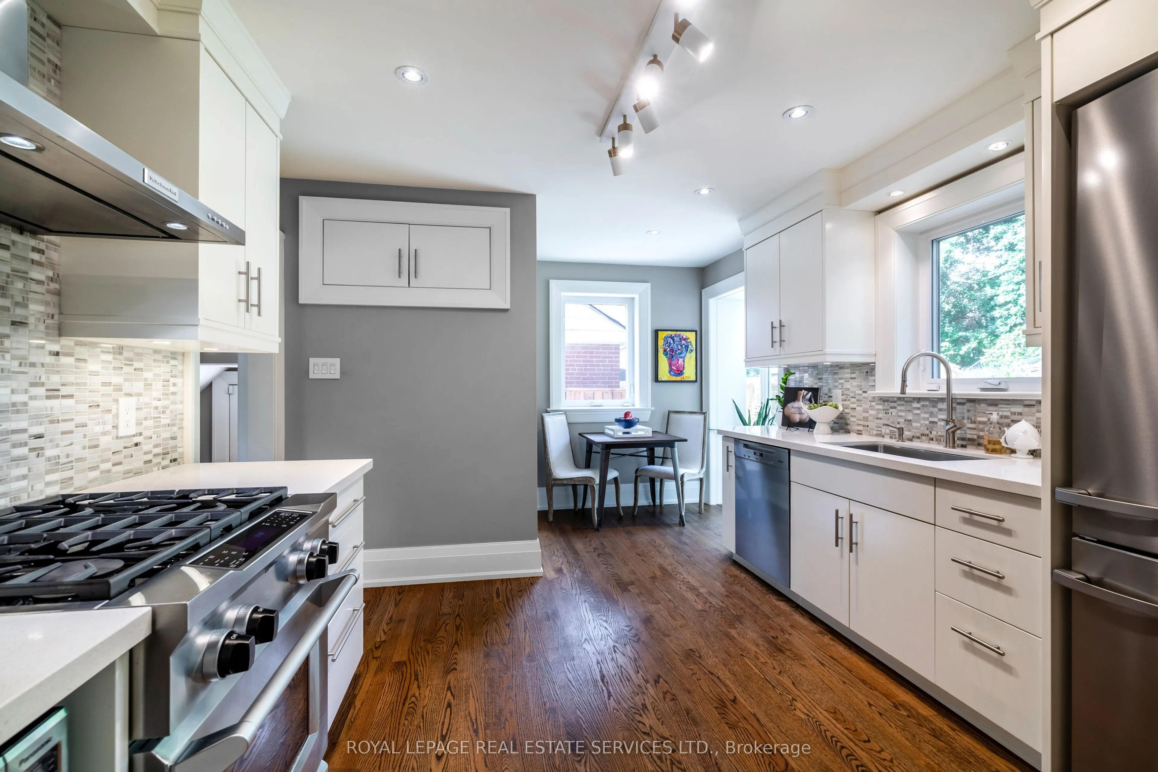 10 Hartfield Court