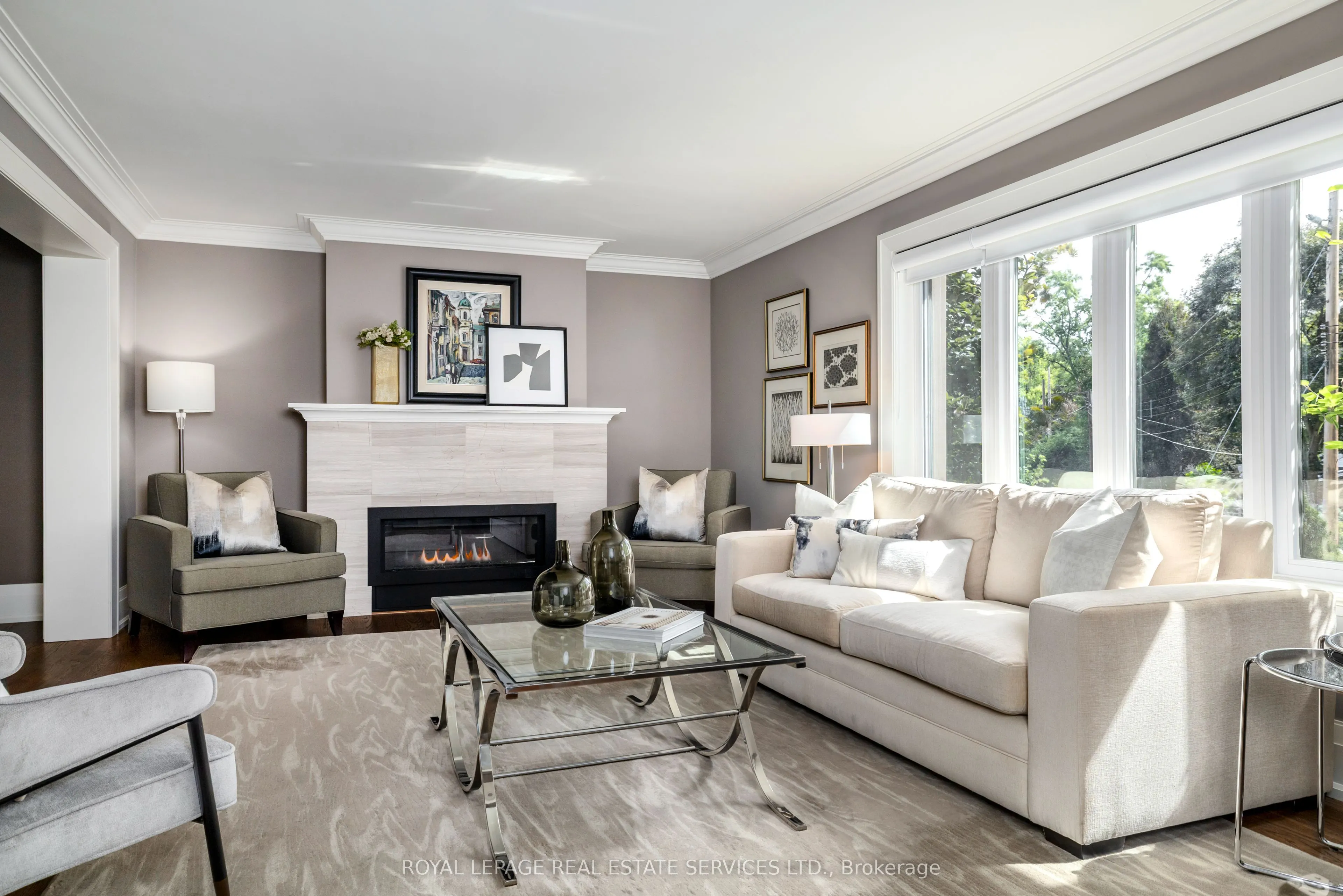 10 Hartfield Court
