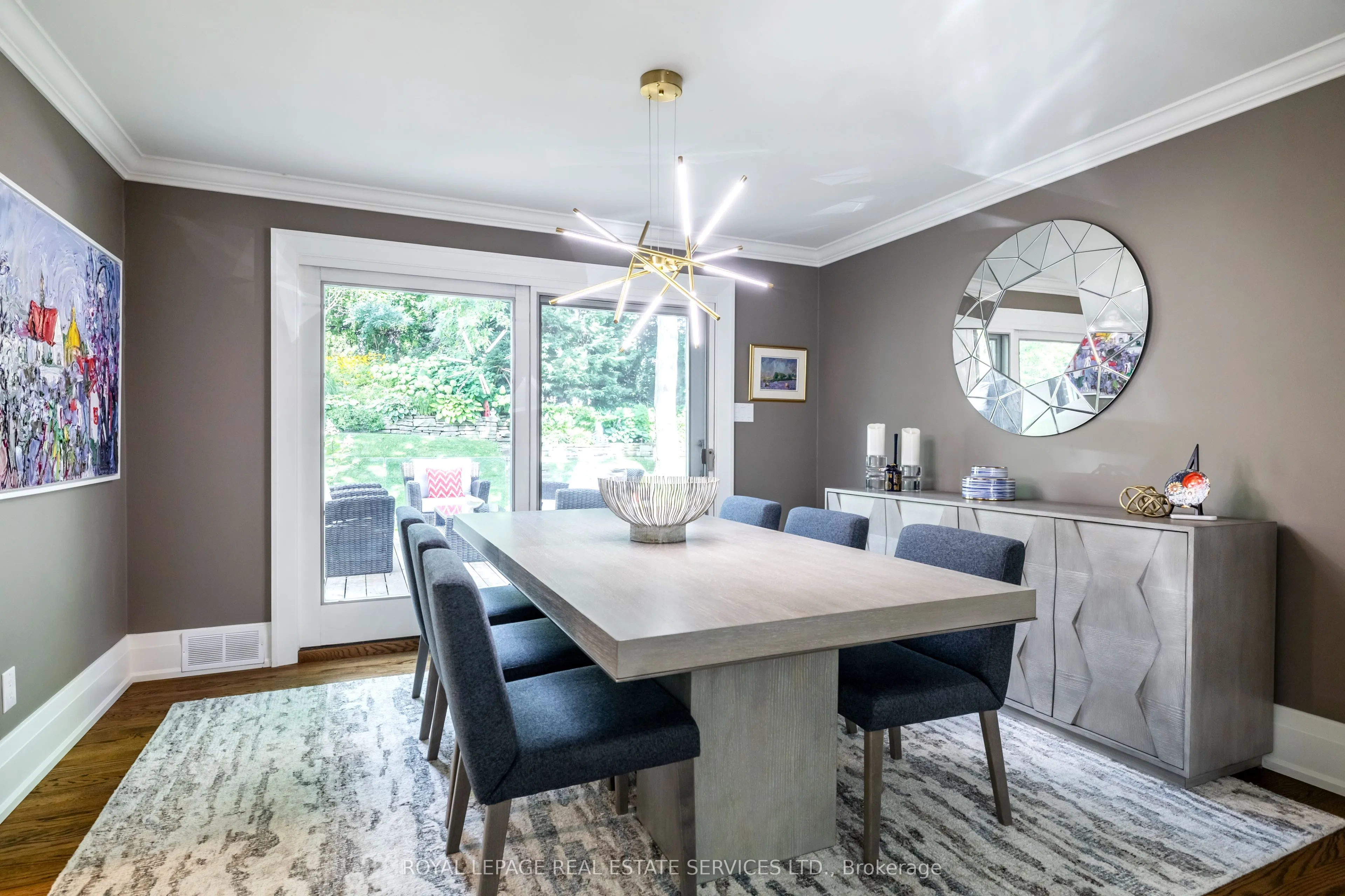 10 Hartfield Court